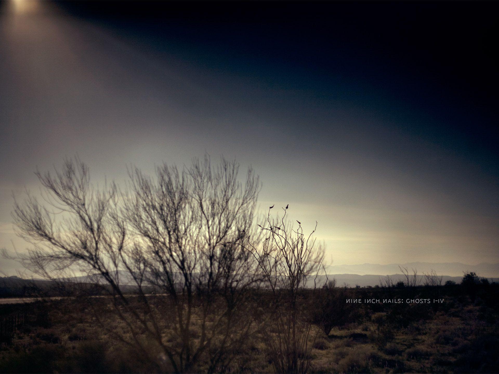 1920x1440 Nine Inch Nails image Ghosts HD wallpaper and background photo