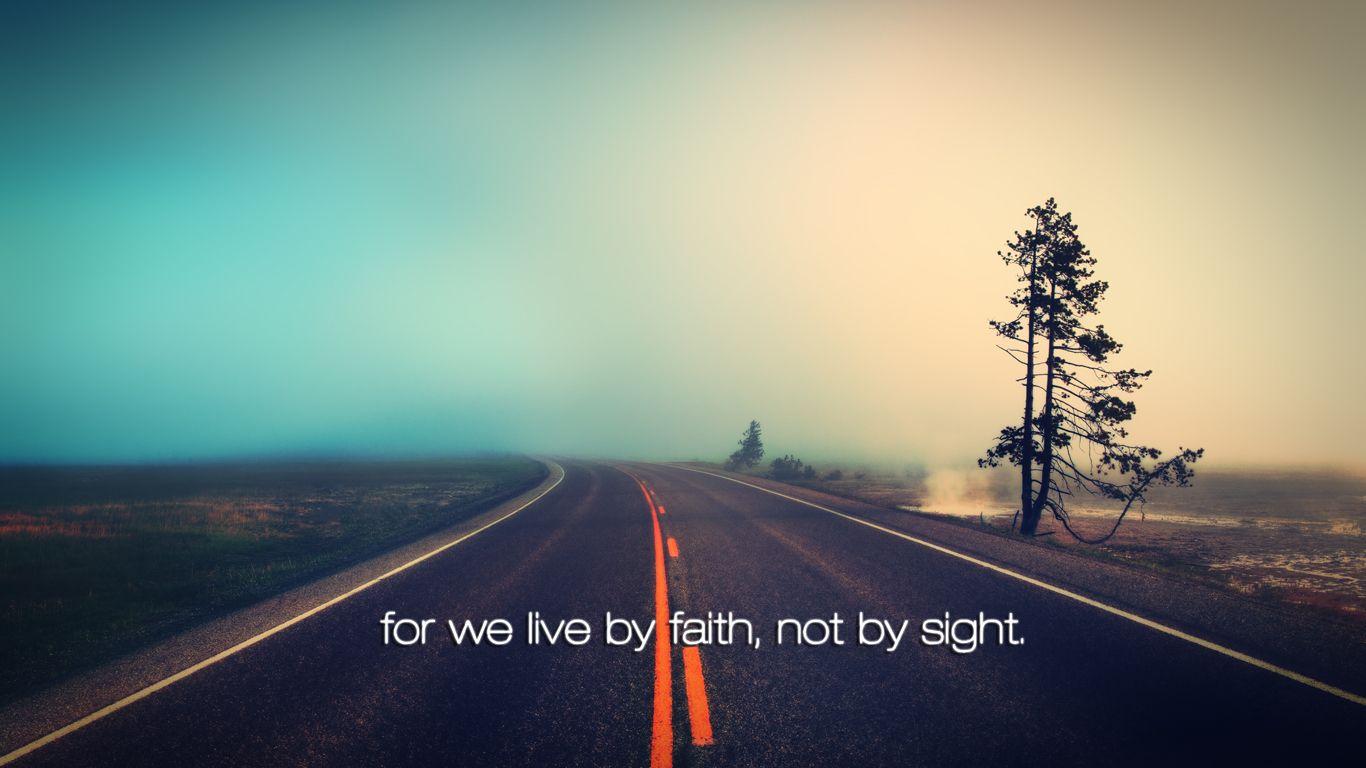 1366x768 Have Faith!