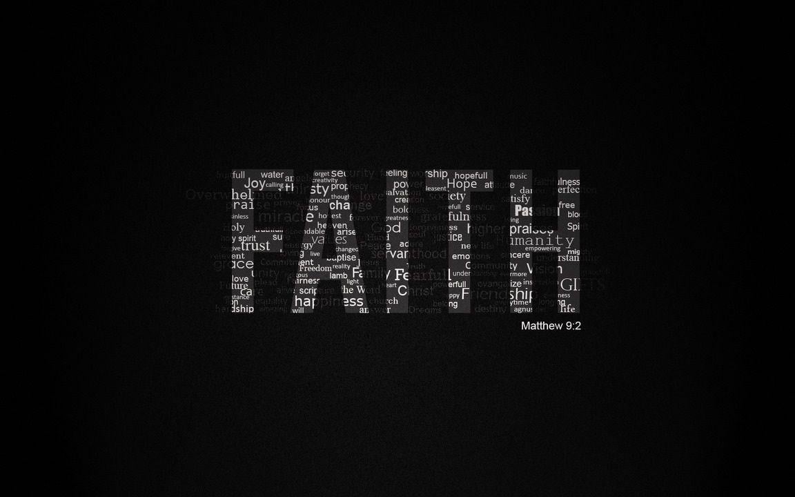 Faith Wallpapers - Top Free Faith Backgrounds - WallpaperAccess