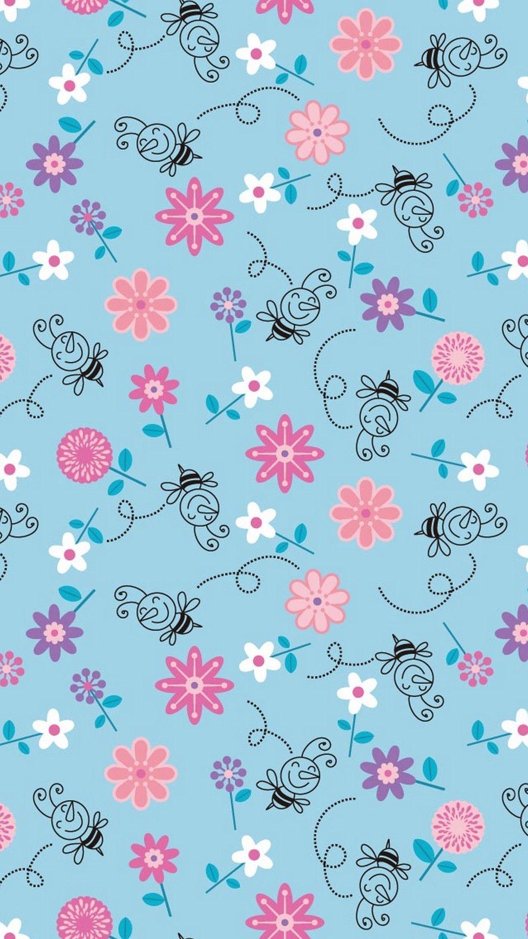 1080x1920 Cute Girly Wallpaper Smartphones. Best HD Wallpaper