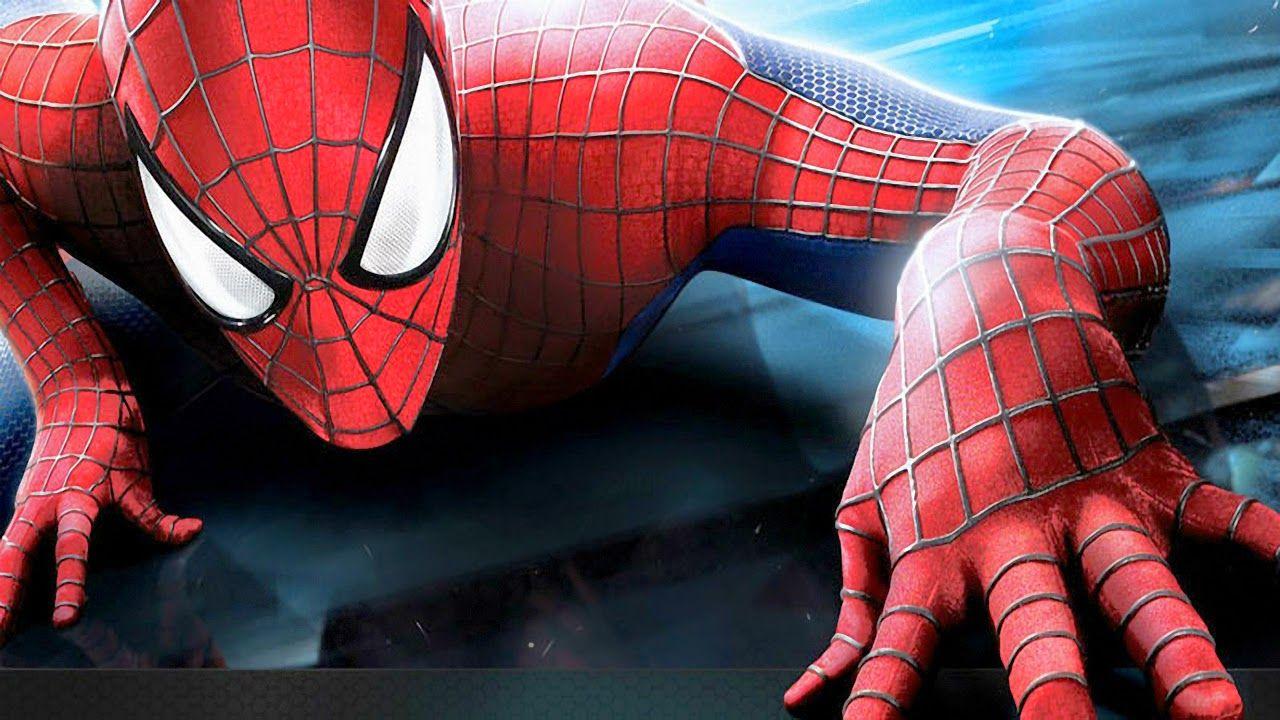 1280x720 The Amazing Spider man 2 Wallpaper in HD 2014