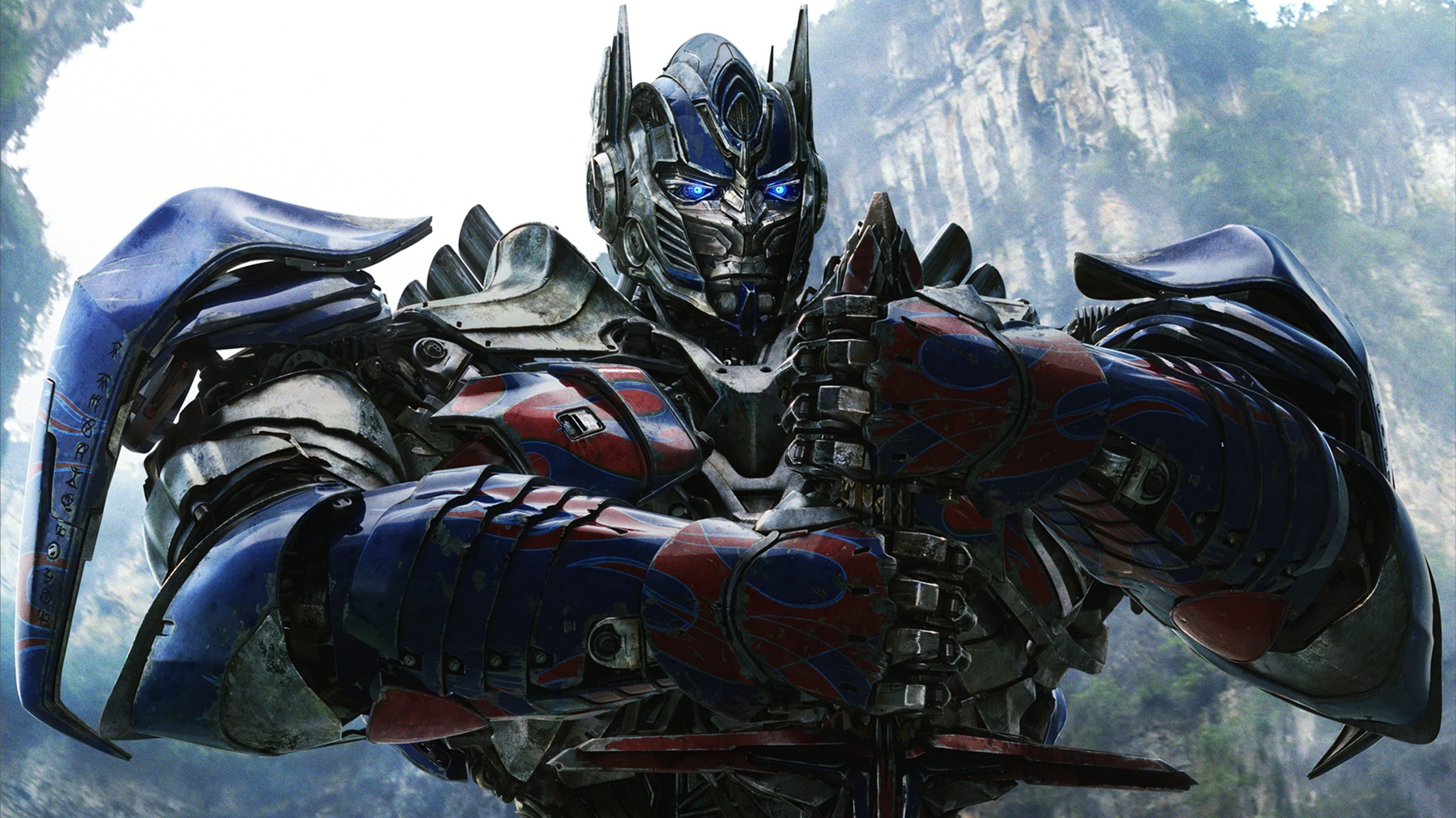 3200x1800 Optimus Prime HD Wallpaper and Background