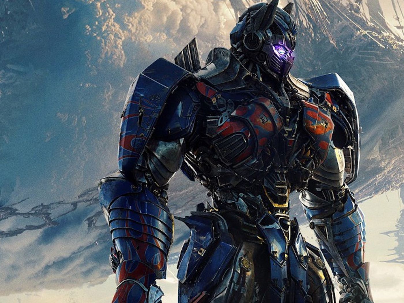 1400x1050 Transformers movies are one long Optimus Prime villain origin story