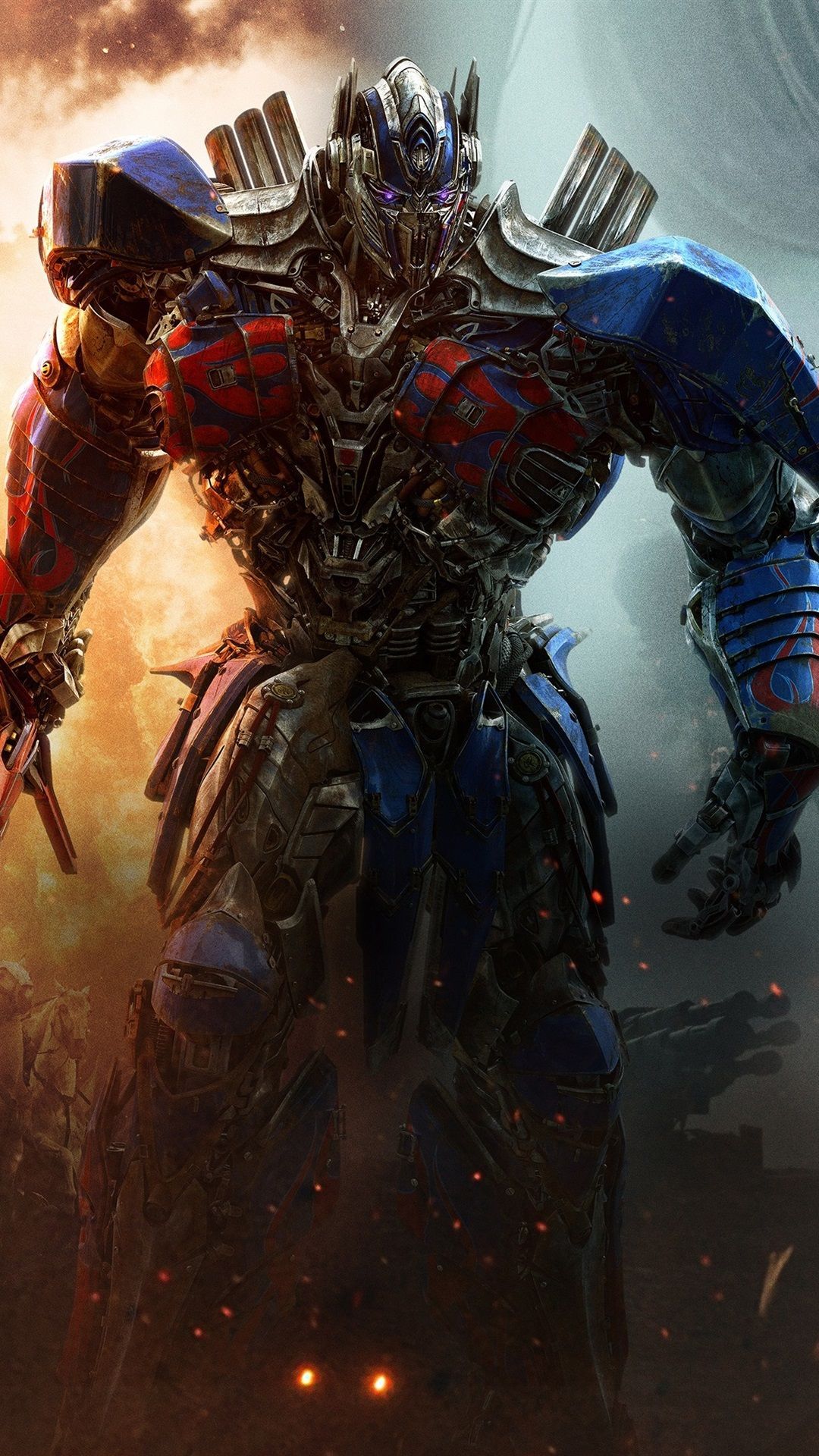 1080x1920 Transformers iPhone Wallpaper