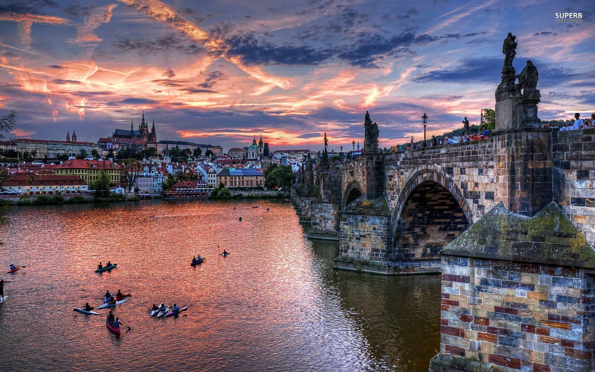1920x1200 Prague 824879