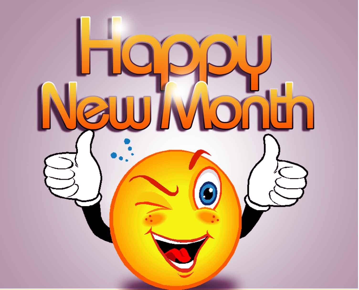 1504x1216 Happy New Month Picture, Photo, and Image for Facebook, Tumblr, Pinterest, and Twitter