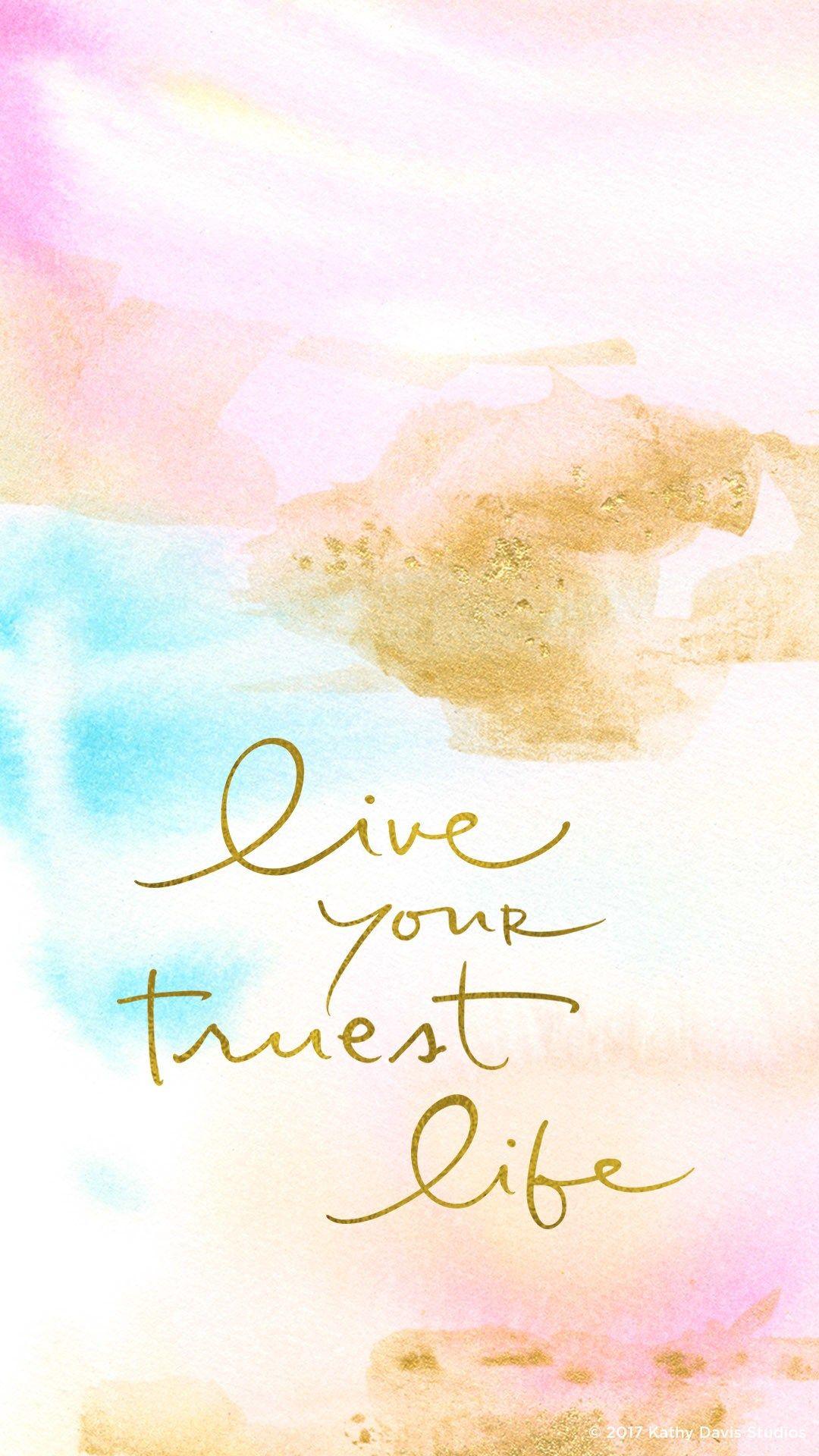 1080x1920 Pretty Inspirational Wallpaper HD