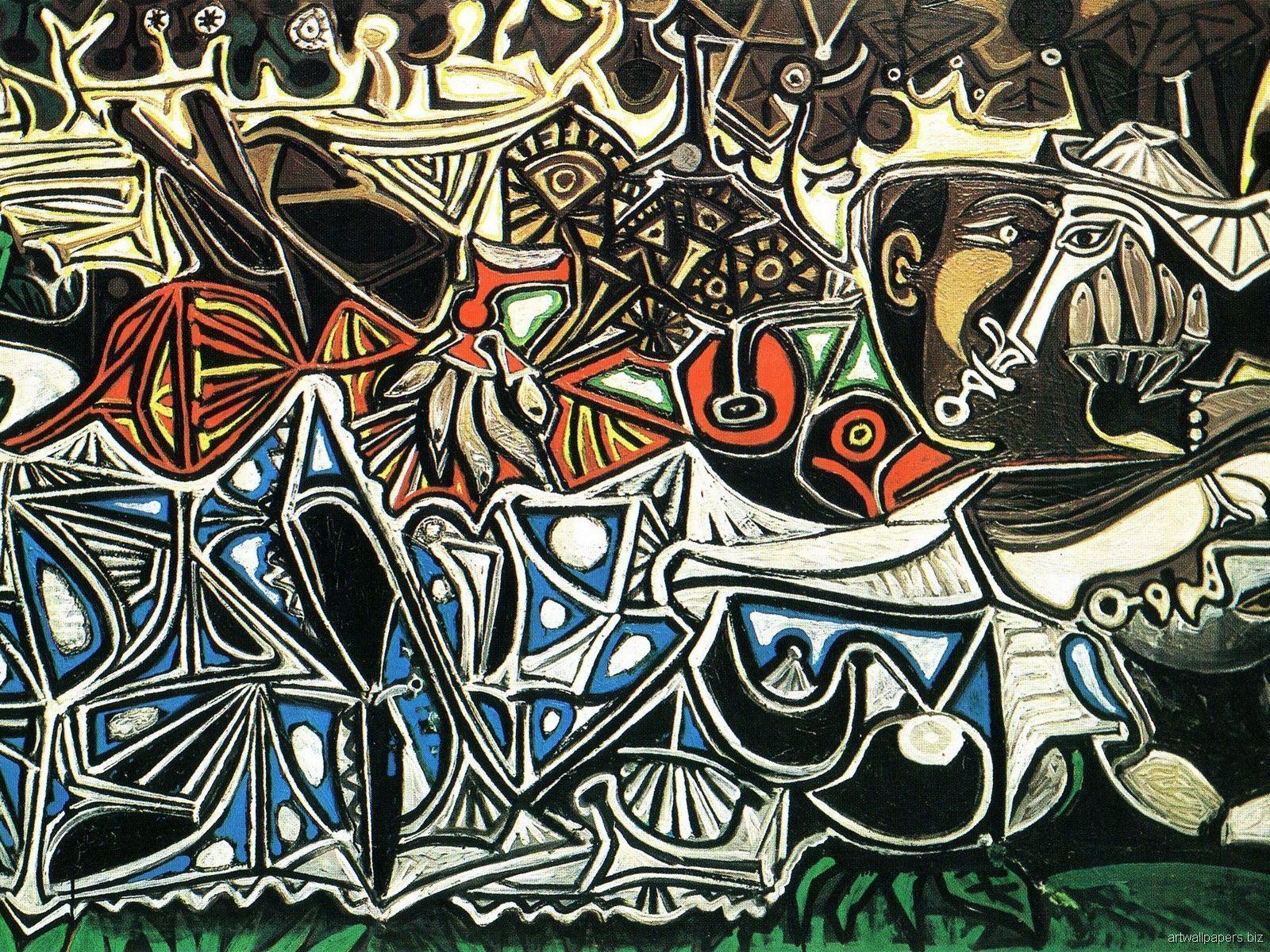 Picasso Computer Wallpapers Top Free Picasso Computer Backgrounds Wallpaperaccess