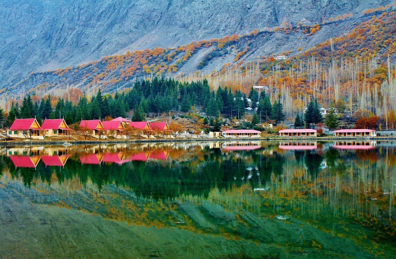 1280x838 Free Skardu & Pakistan Image