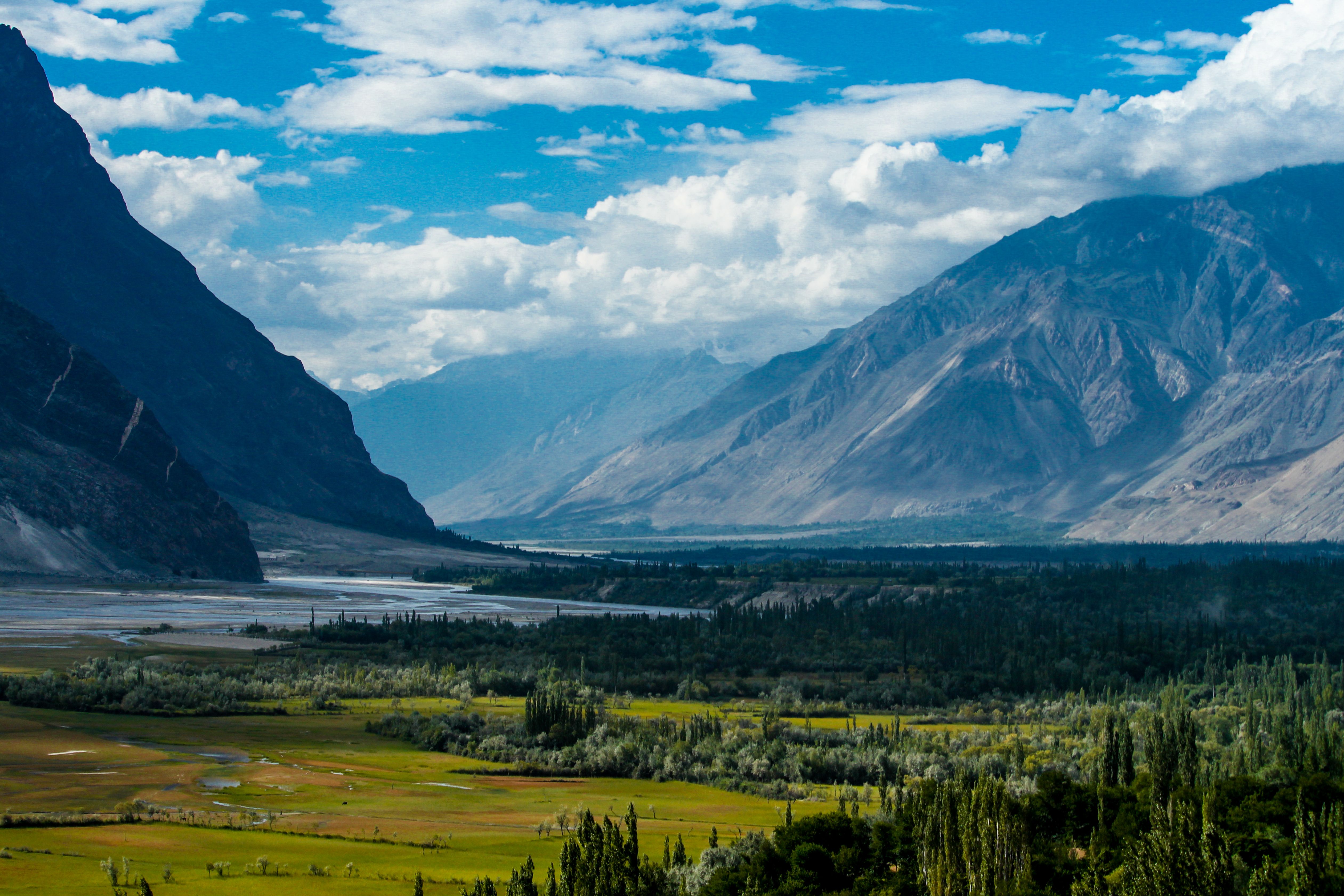 Skardu Wallpapers - Top Free Skardu Backgrounds - WallpaperAccess