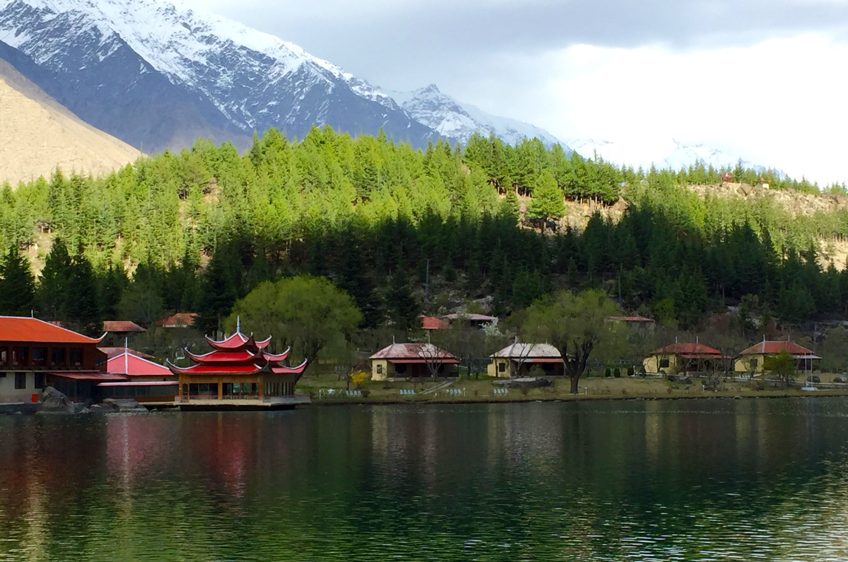 Skardu Wallpapers - Top Free Skardu Backgrounds - WallpaperAccess