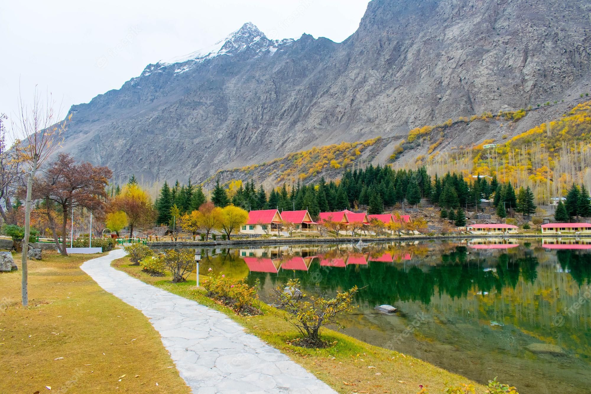 Skardu Wallpapers - Top Free Skardu Backgrounds - WallpaperAccess