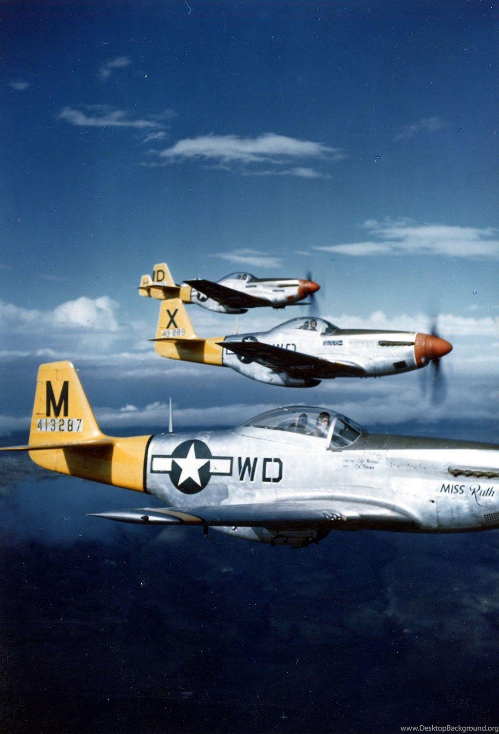 1024x1505 P 51 Mustang Aircraft Military Planes Vehicles Wallpaper