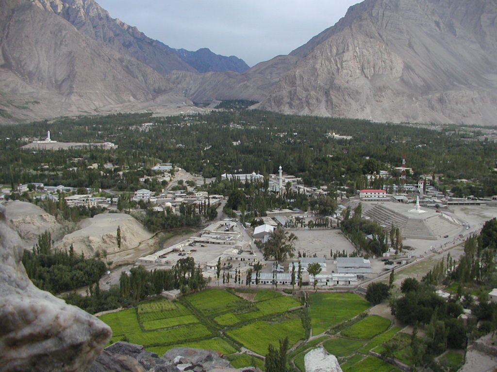 1024x768 Skardu