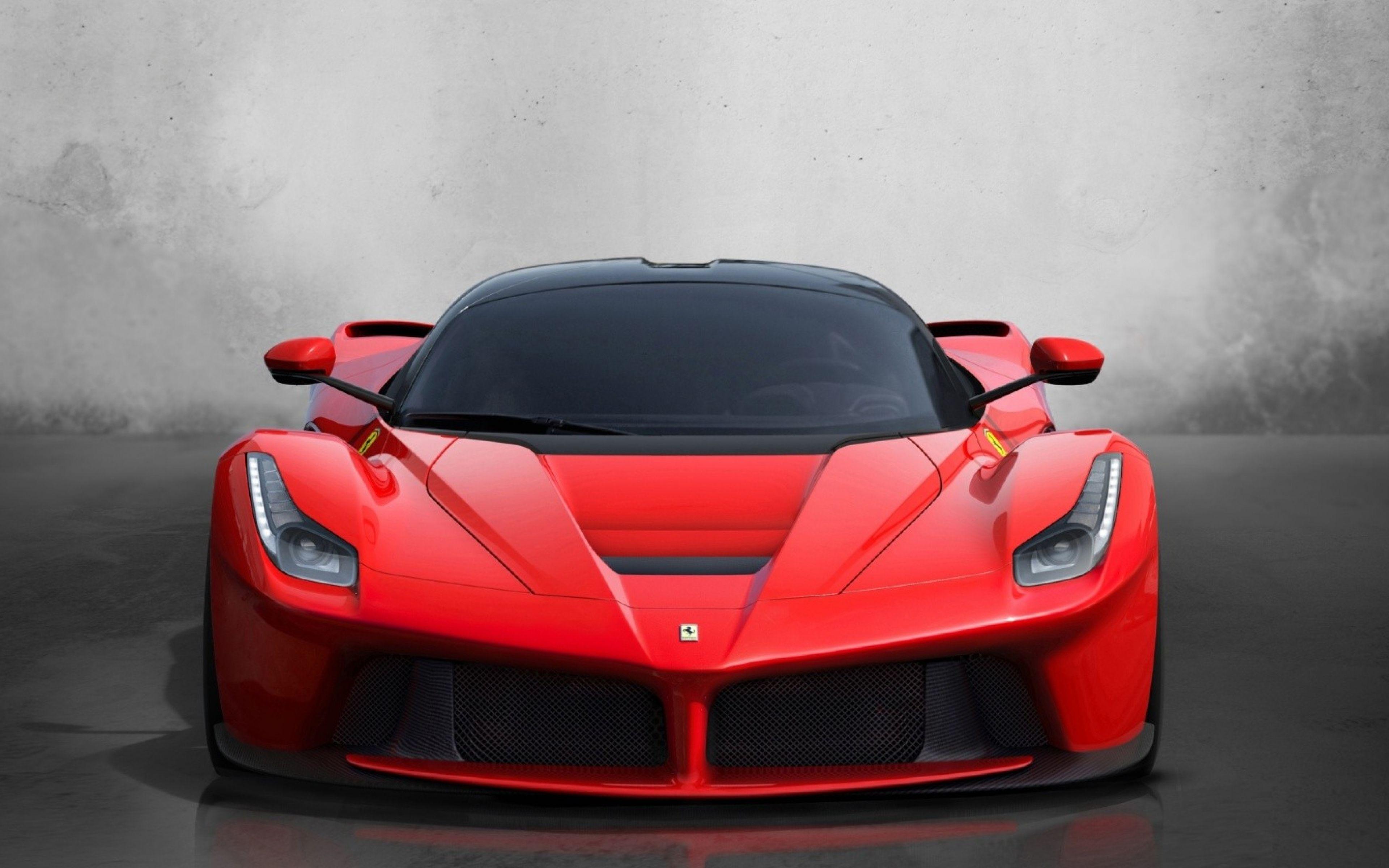 3840x2400 Ferrari Wallpaper HD