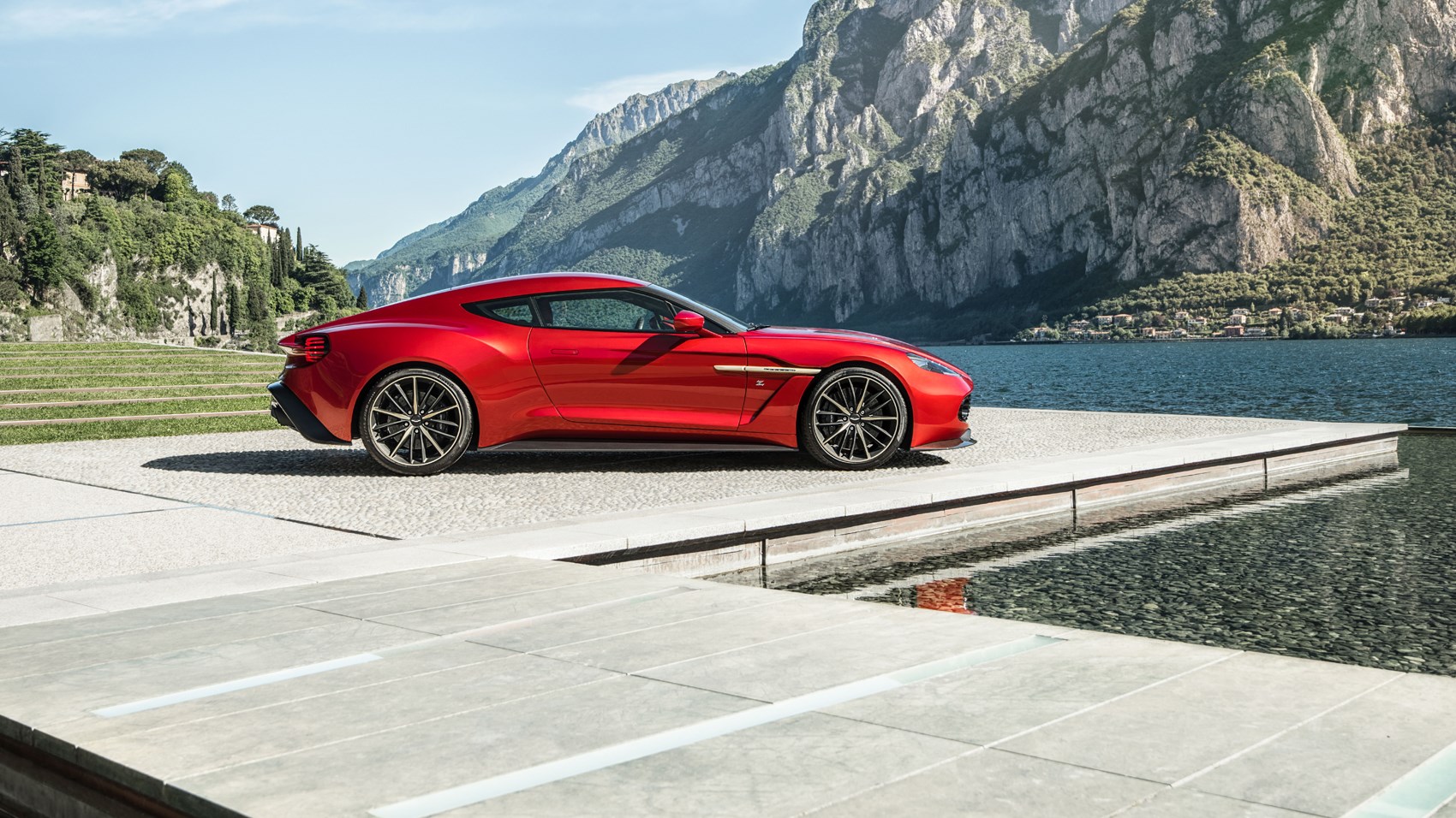 1700x956 Dream concept becomes reality: Aston Martin Vanquish Zagato enters limited production for 2017