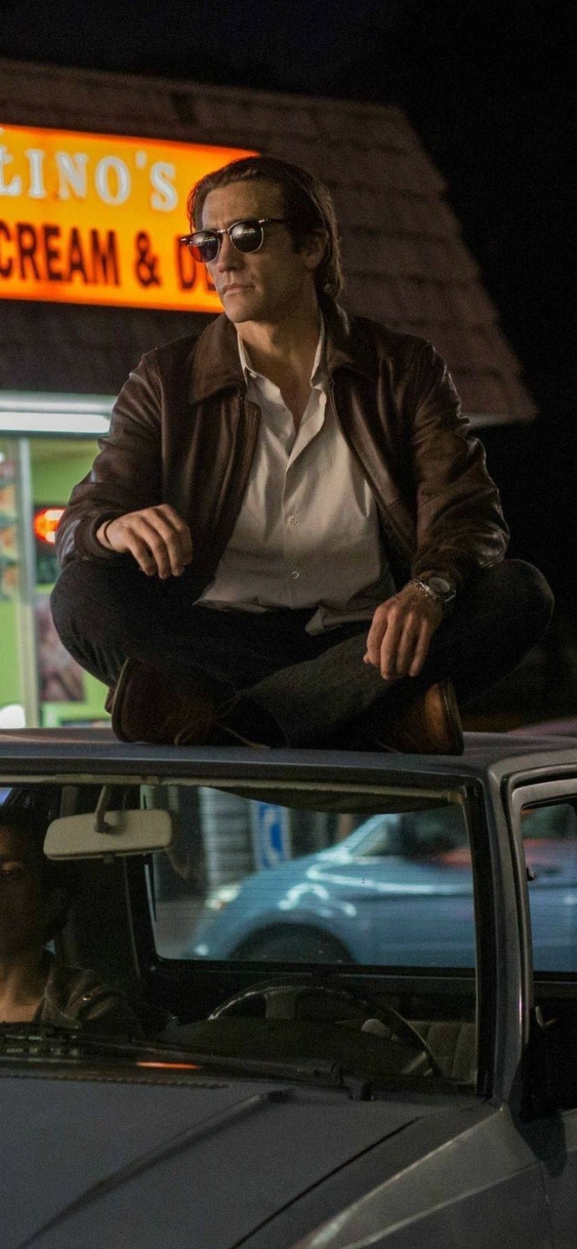 828x1792 Wallpaper / Movie Nightcrawler Phone Wallpaper, , 828x1792 free download