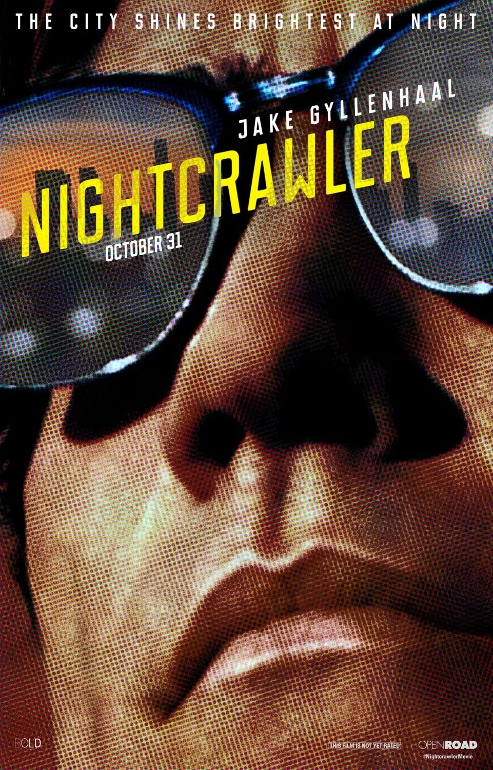 961x1500 Nightcrawler (2014)