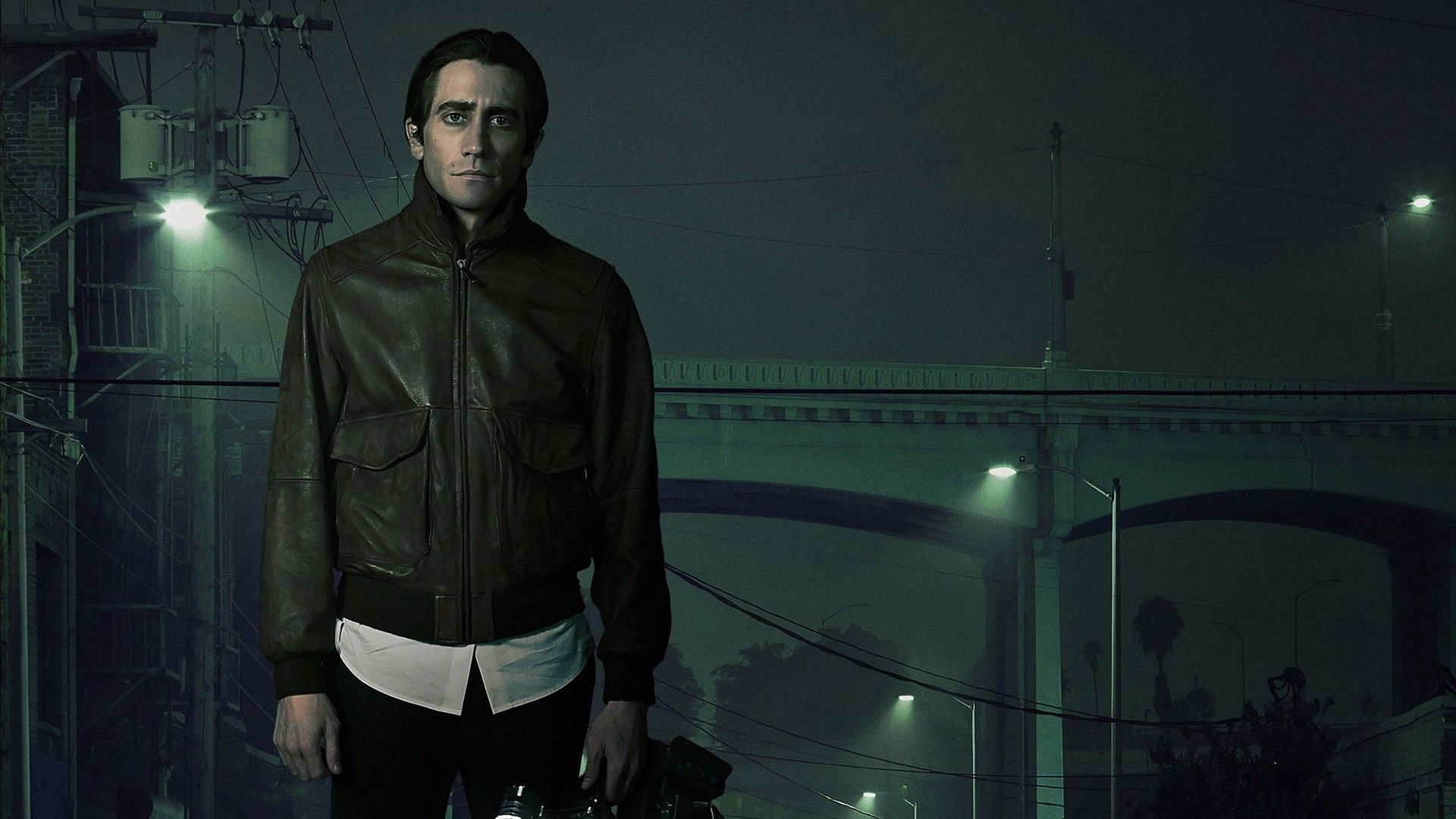 1920x1080 Free download Creepy Nightcrawler Movie theferkel [1920x1080] for your Desktop, Mobile & Tablet. Explore Game Night Movie Wallpaper. Movie Background, Game Wallpaper, Game Wallpaper