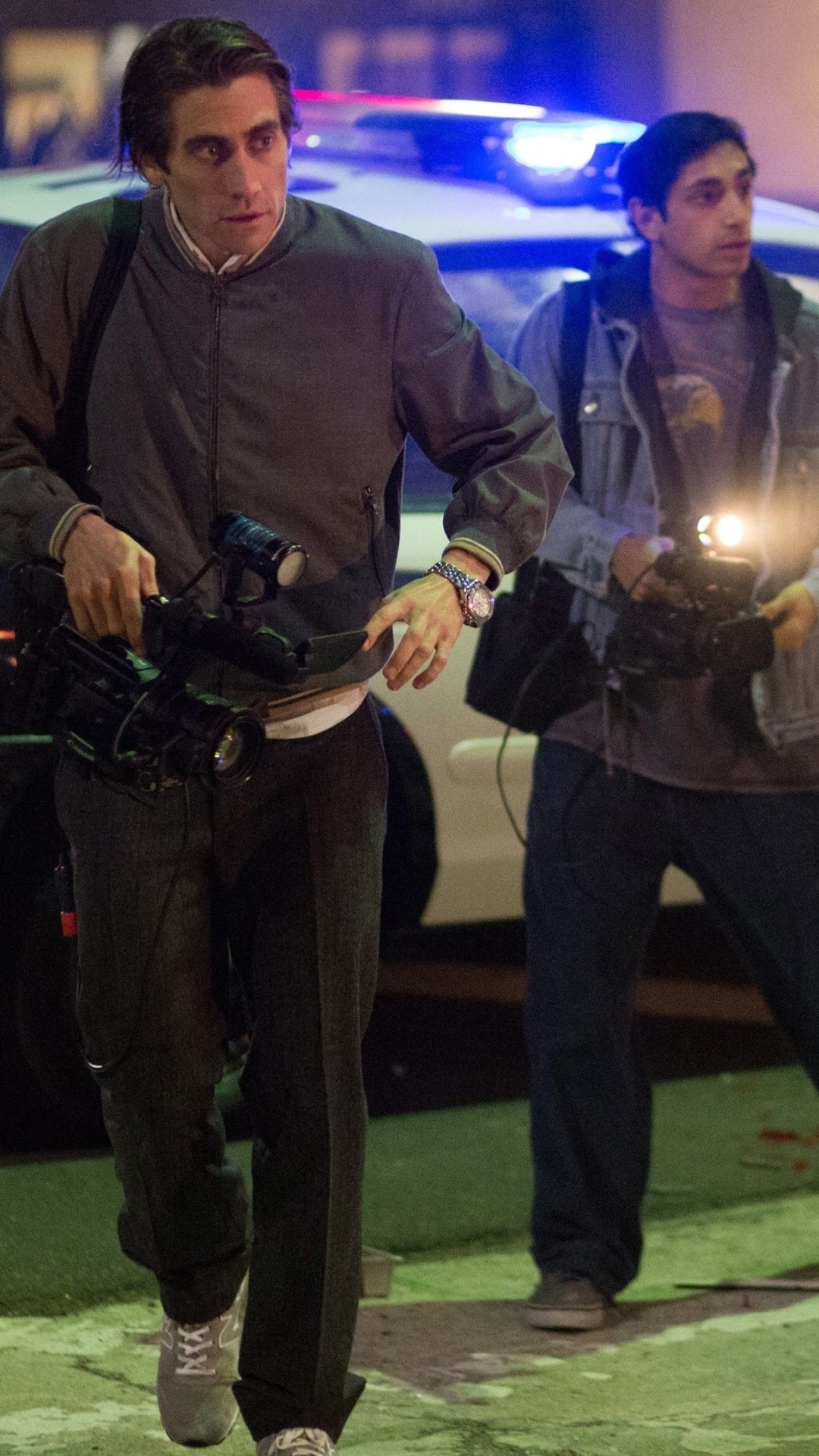 1080x1920 Wallpaper / Movie Nightcrawler Phone Wallpaper, , 1080x1920 free download