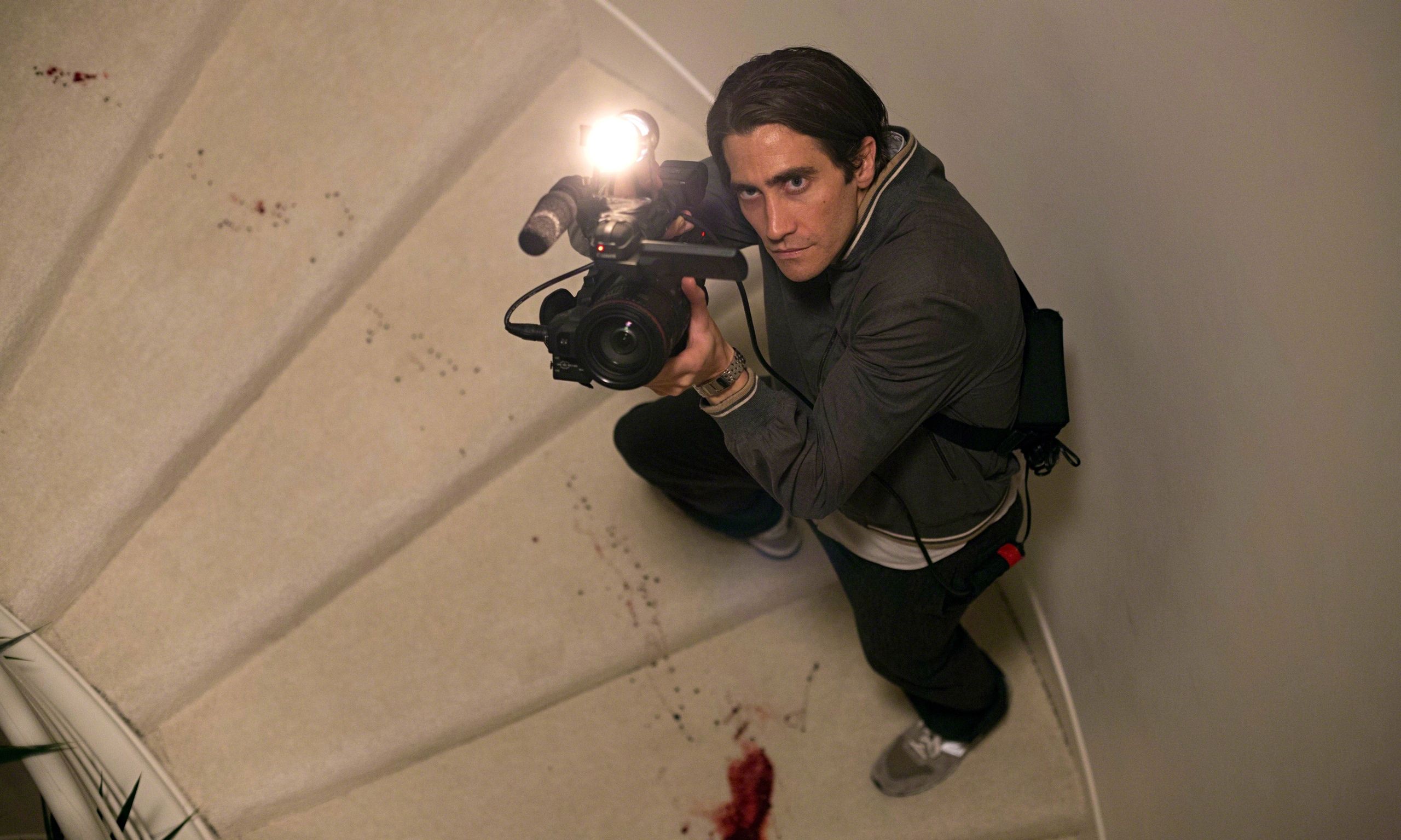 2560x1536 Movie Nightcrawler HD Wallpaper
