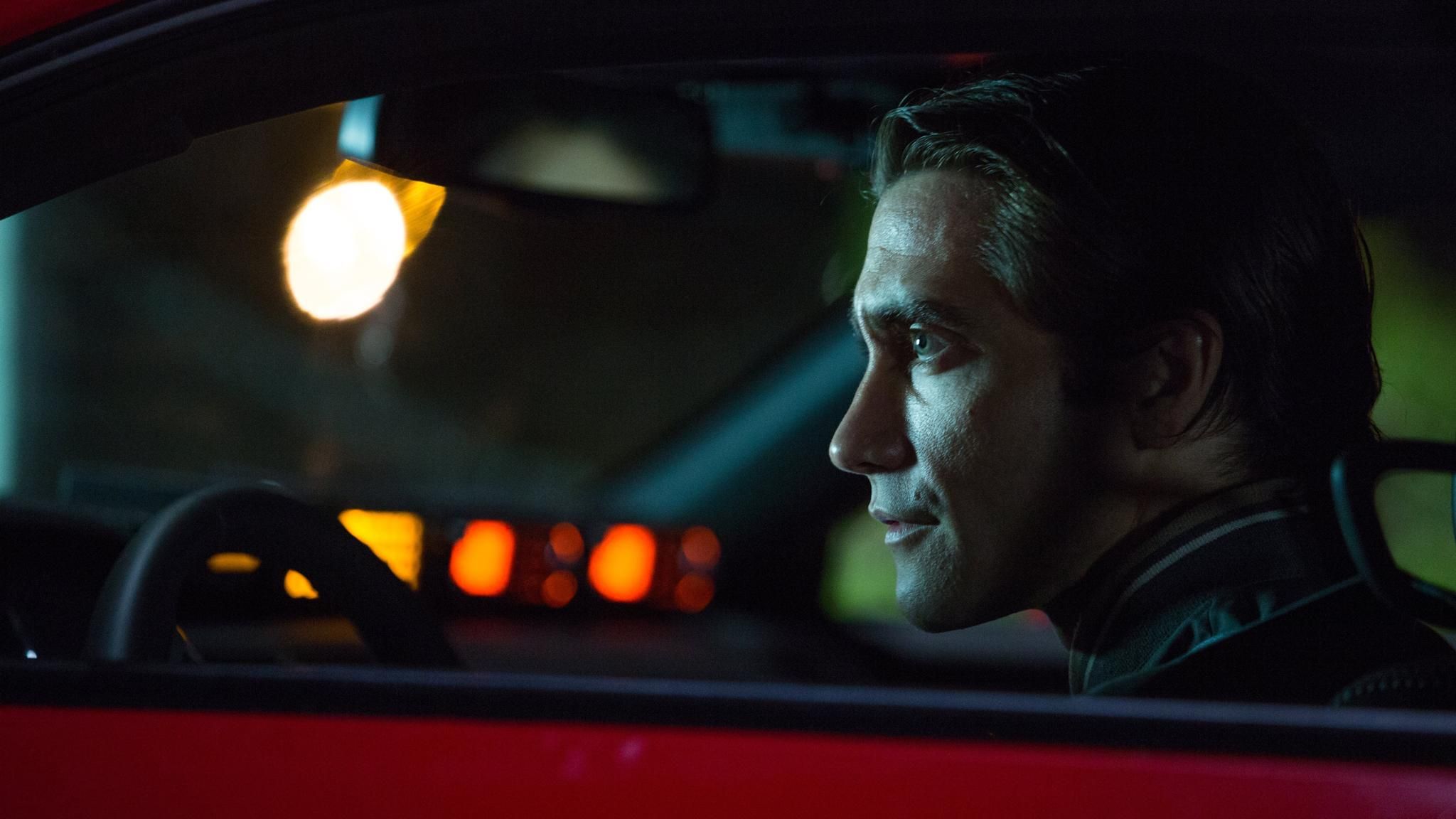 2048x1152 Nightcrawler