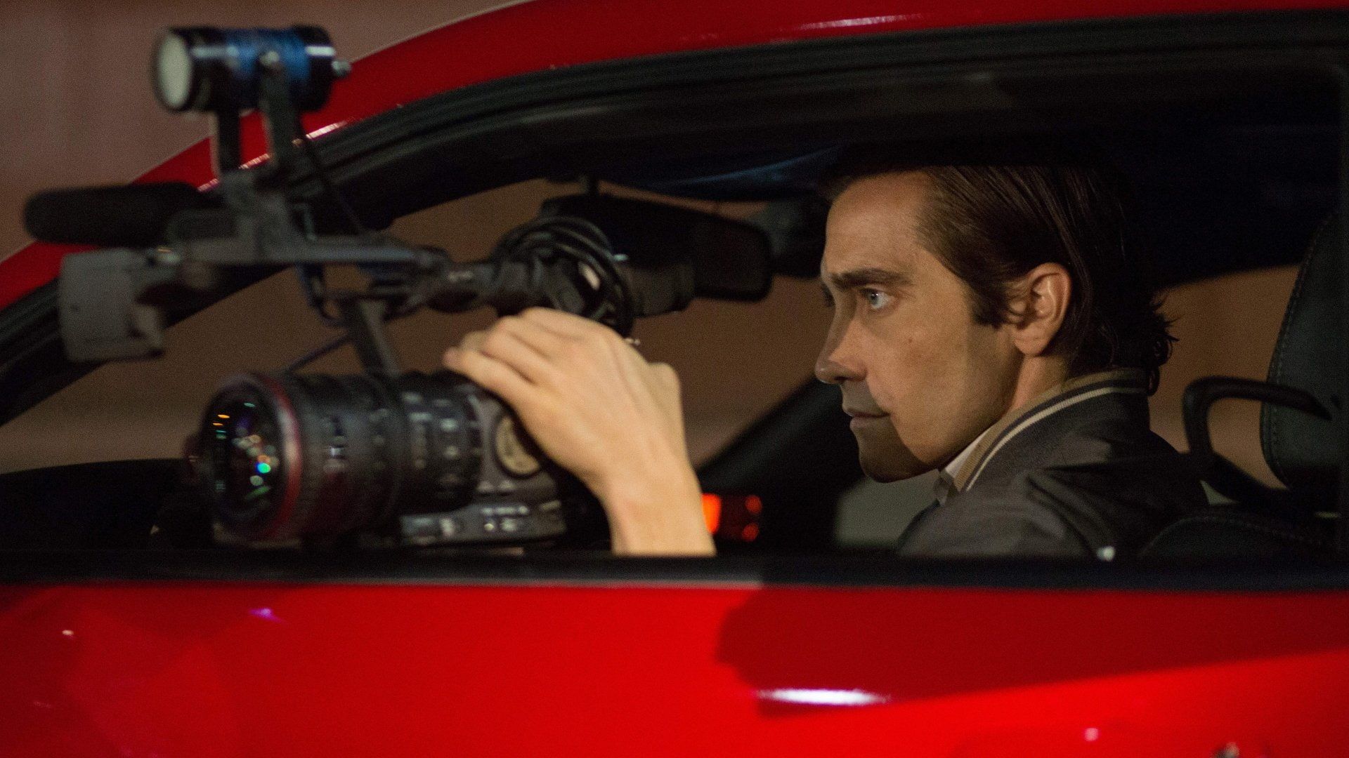 1920x1080 Wallpaper / 1080P, Nightcrawler, Movie free download