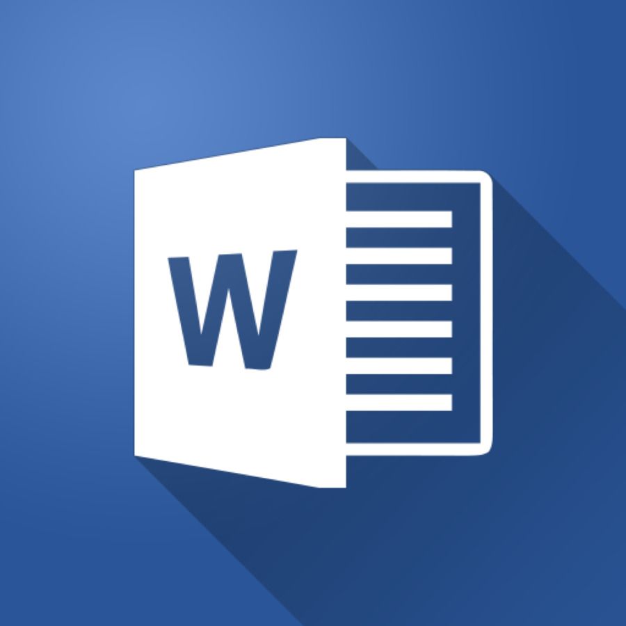 900x900 Mobile Logo png download*1024 Transparent Microsoft Word png Download. / KissPNG