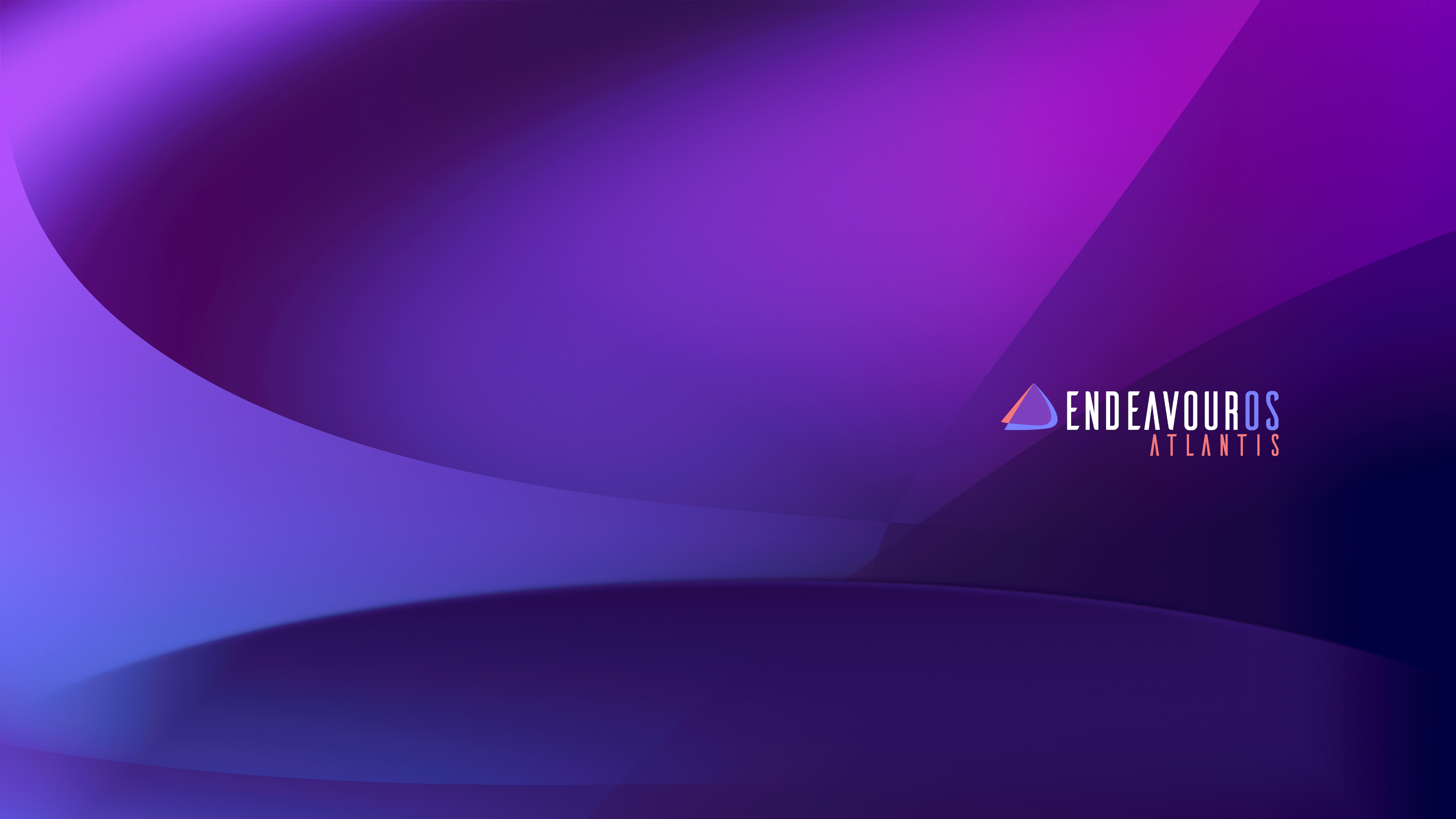 3840x2160 Request: Please respect the users choice of wallpaper!