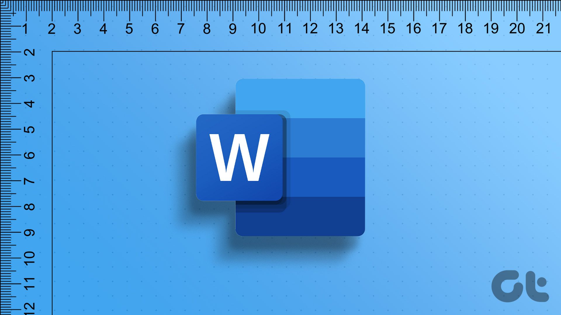 1920x1080 How to the Use the Ruler in Microsoft Word