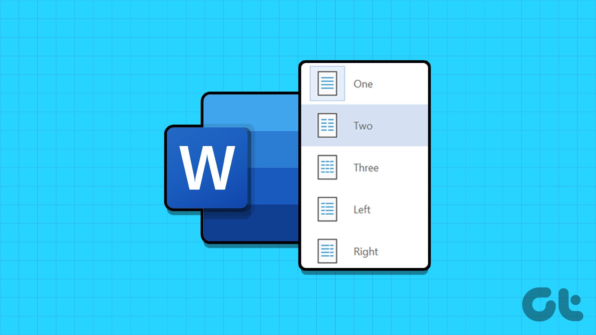 1920x1080 How to Create Columns in Microsoft Word