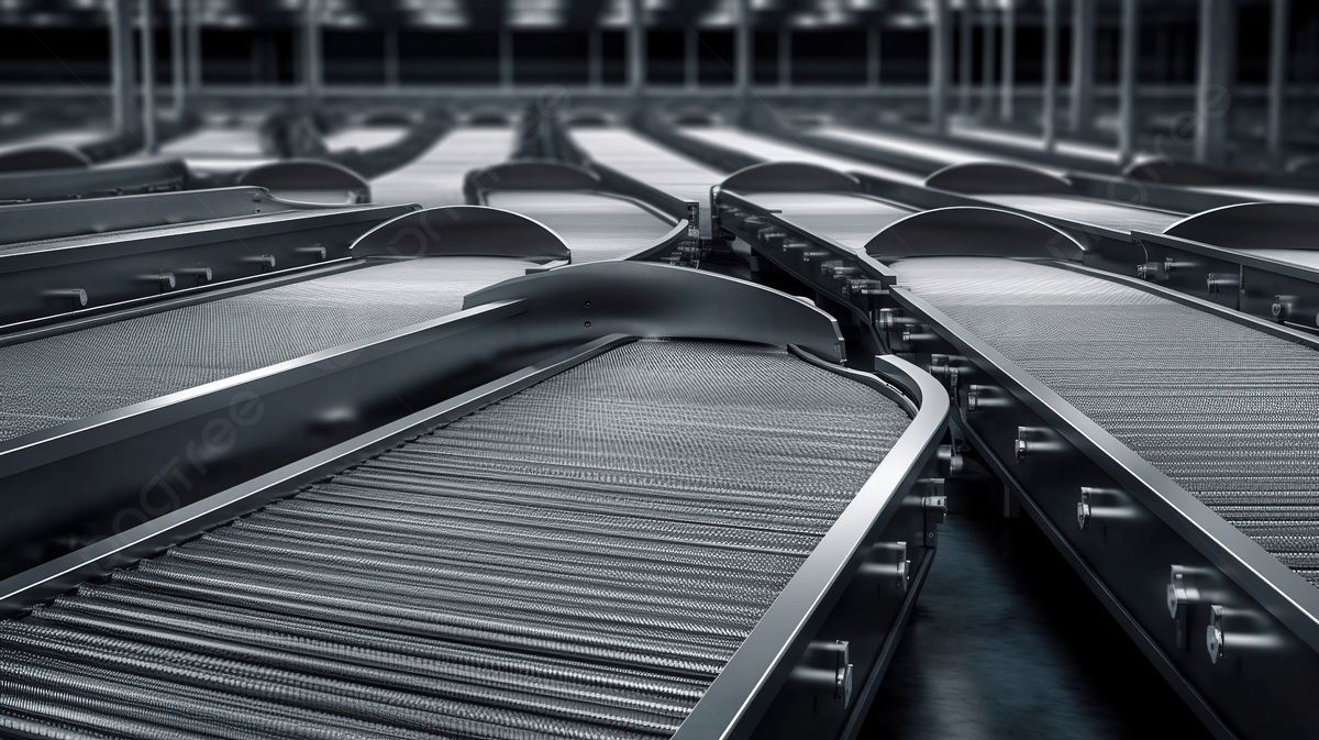 Conveyor Wallpapers - Top Free Conveyor Backgrounds - WallpaperAccess