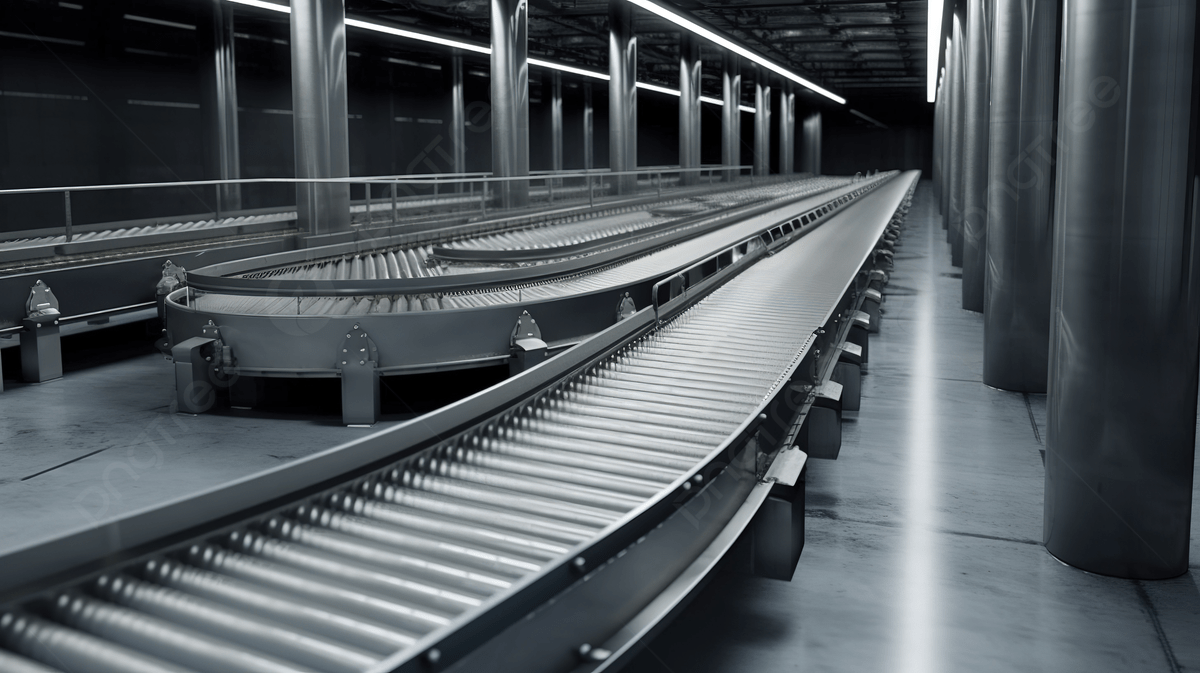 Conveyor Wallpapers - Top Free Conveyor Backgrounds - WallpaperAccess