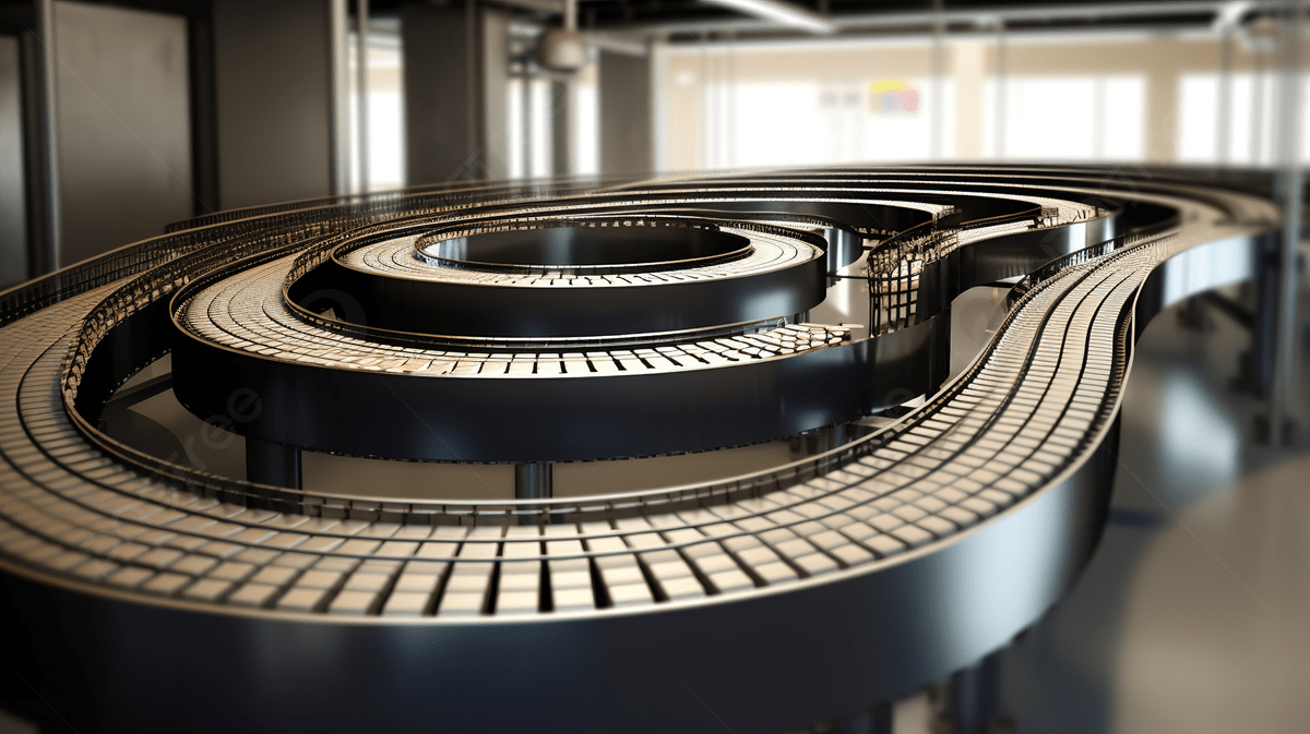 Conveyor Wallpapers - Top Free Conveyor Backgrounds - WallpaperAccess