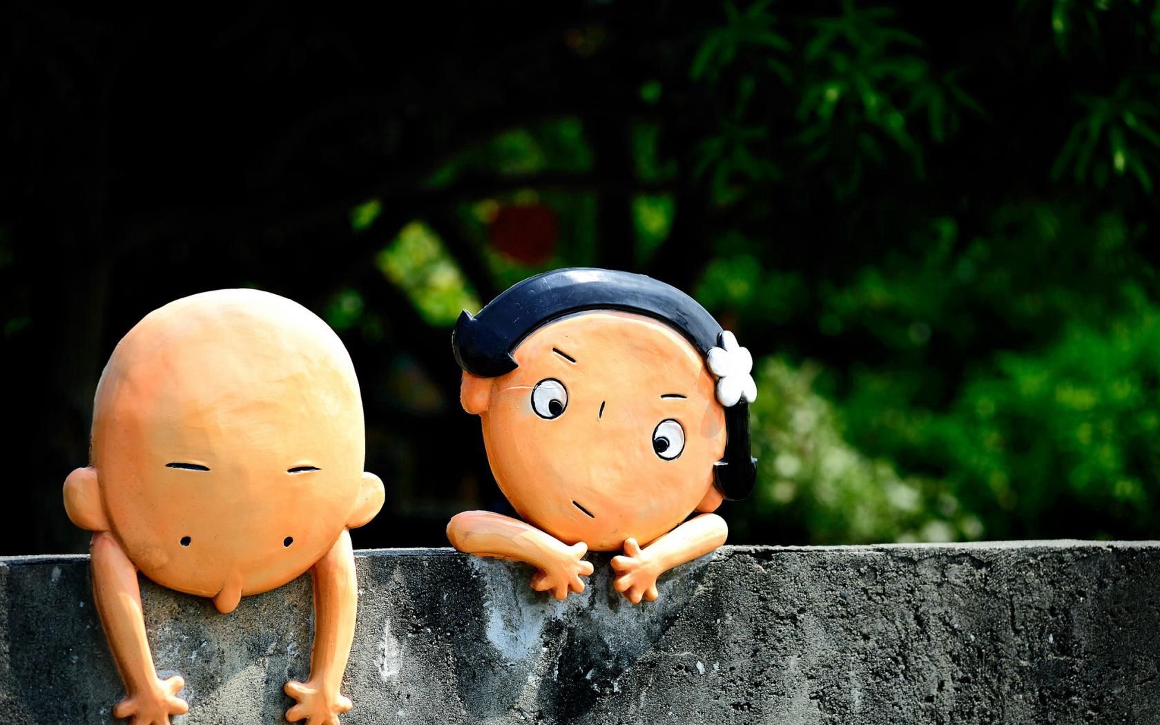1680x1050 Little Men wallpaper for desktop, download free Little Men picture and background for PC