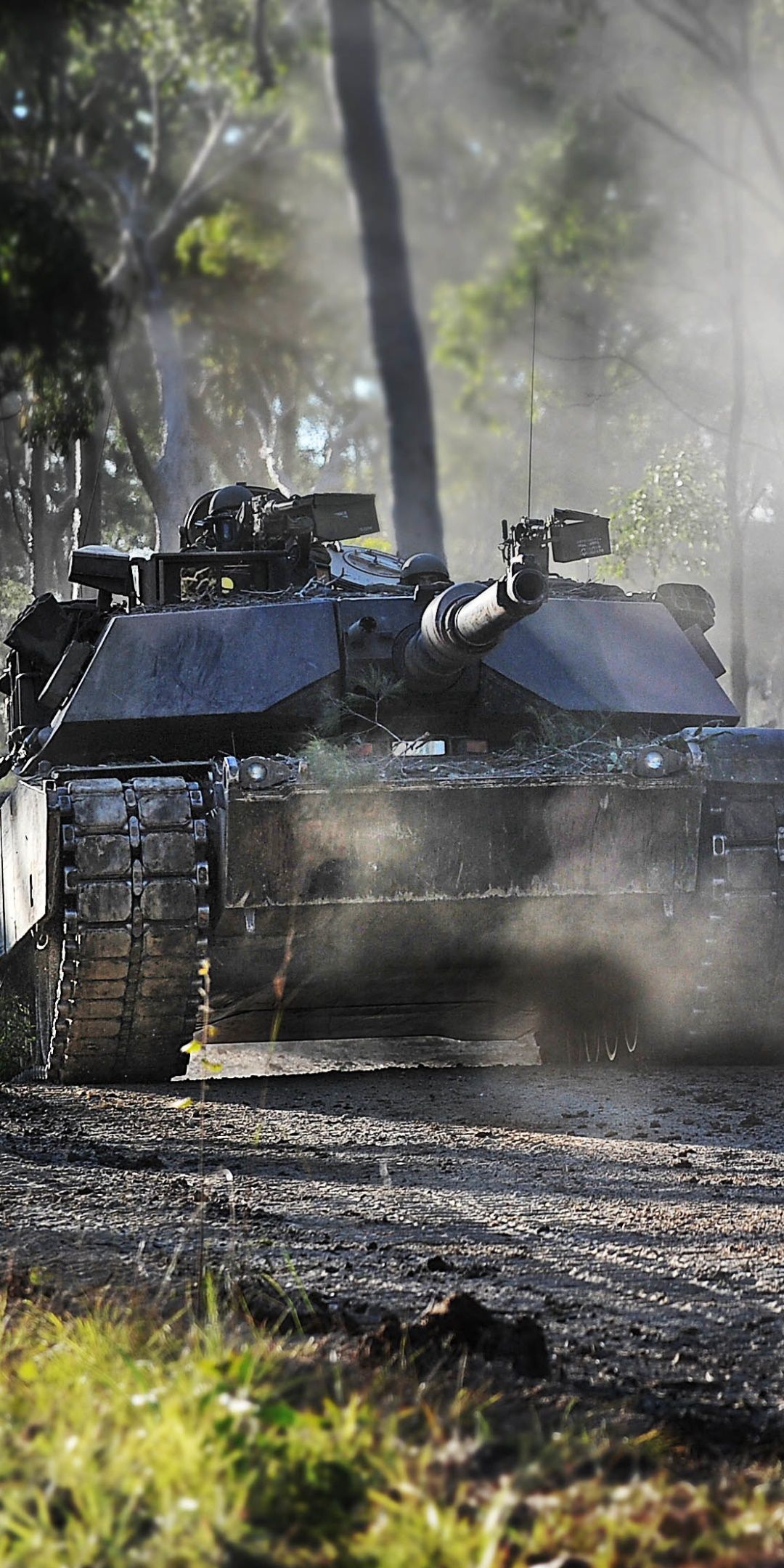 1080x2160 Wallpaper / Military Tank Phone Wallpaper, , 1080x2160 free download