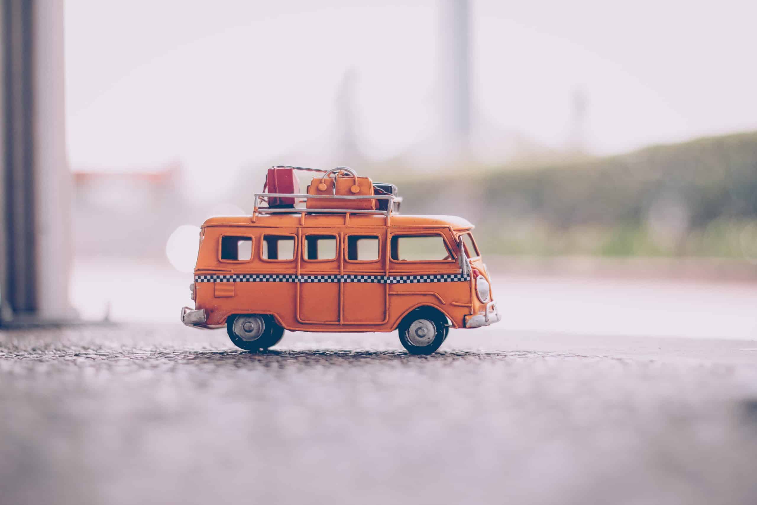 2560x1707 And The Wheels on the Bus Go Round and Round: On Death and Resurrection Jesuit Post