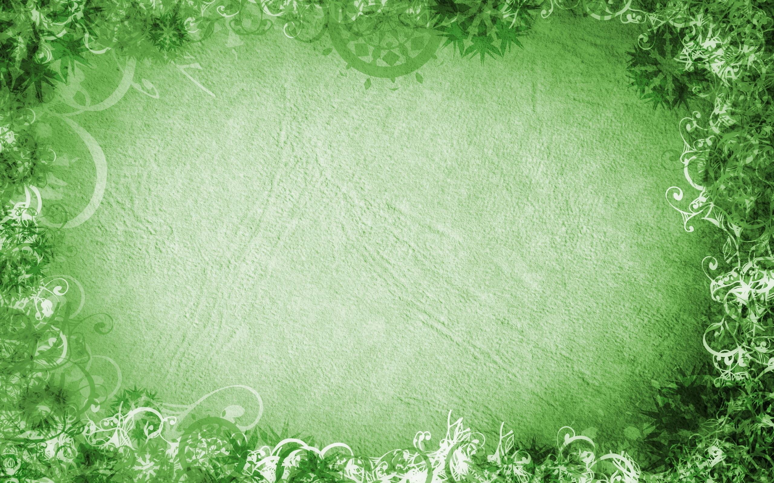 2560x1600 Green Background 21 - [2560x1600]