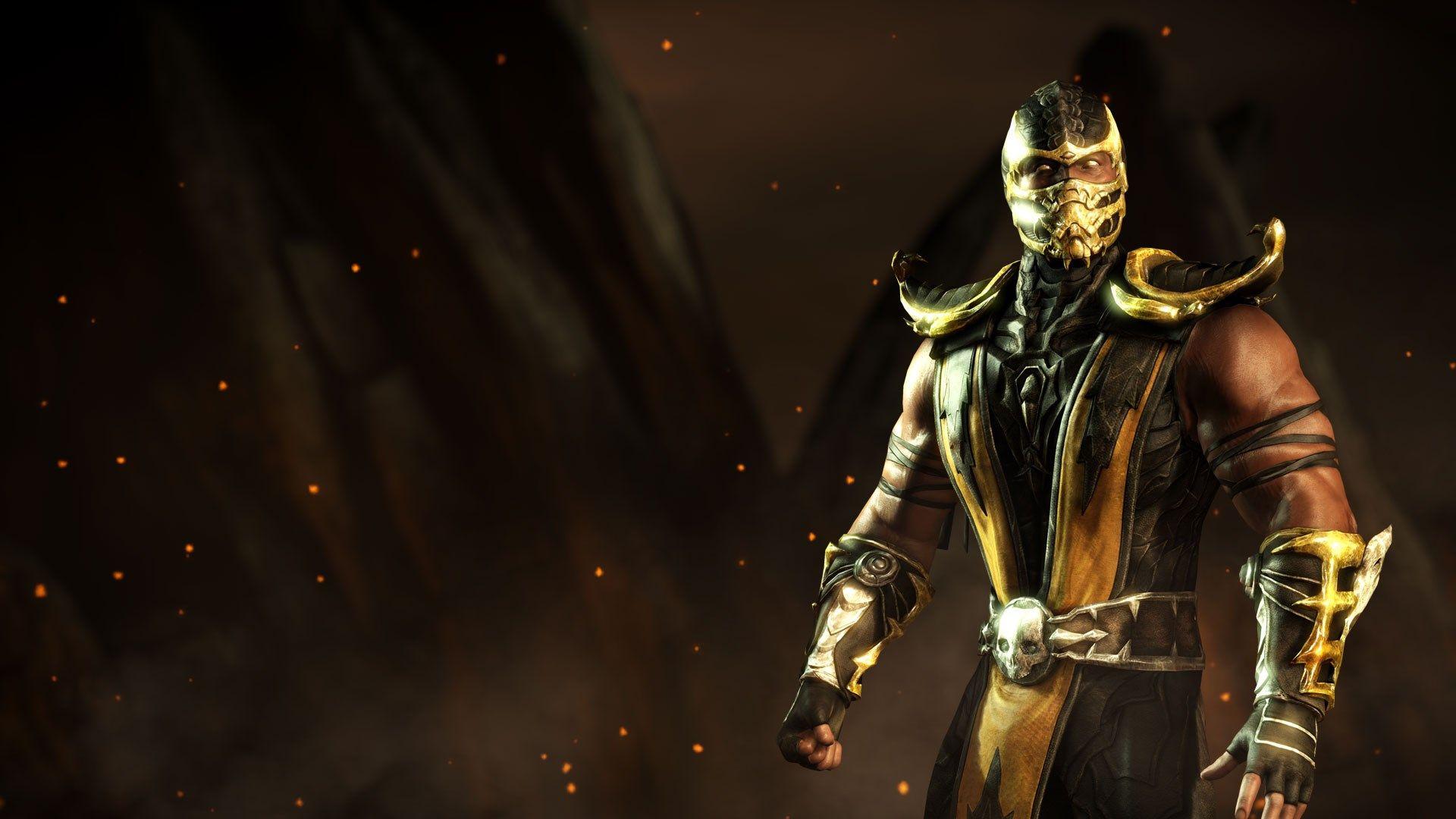1920x1080 mortal kombat HD wallpaper 1080p high quality