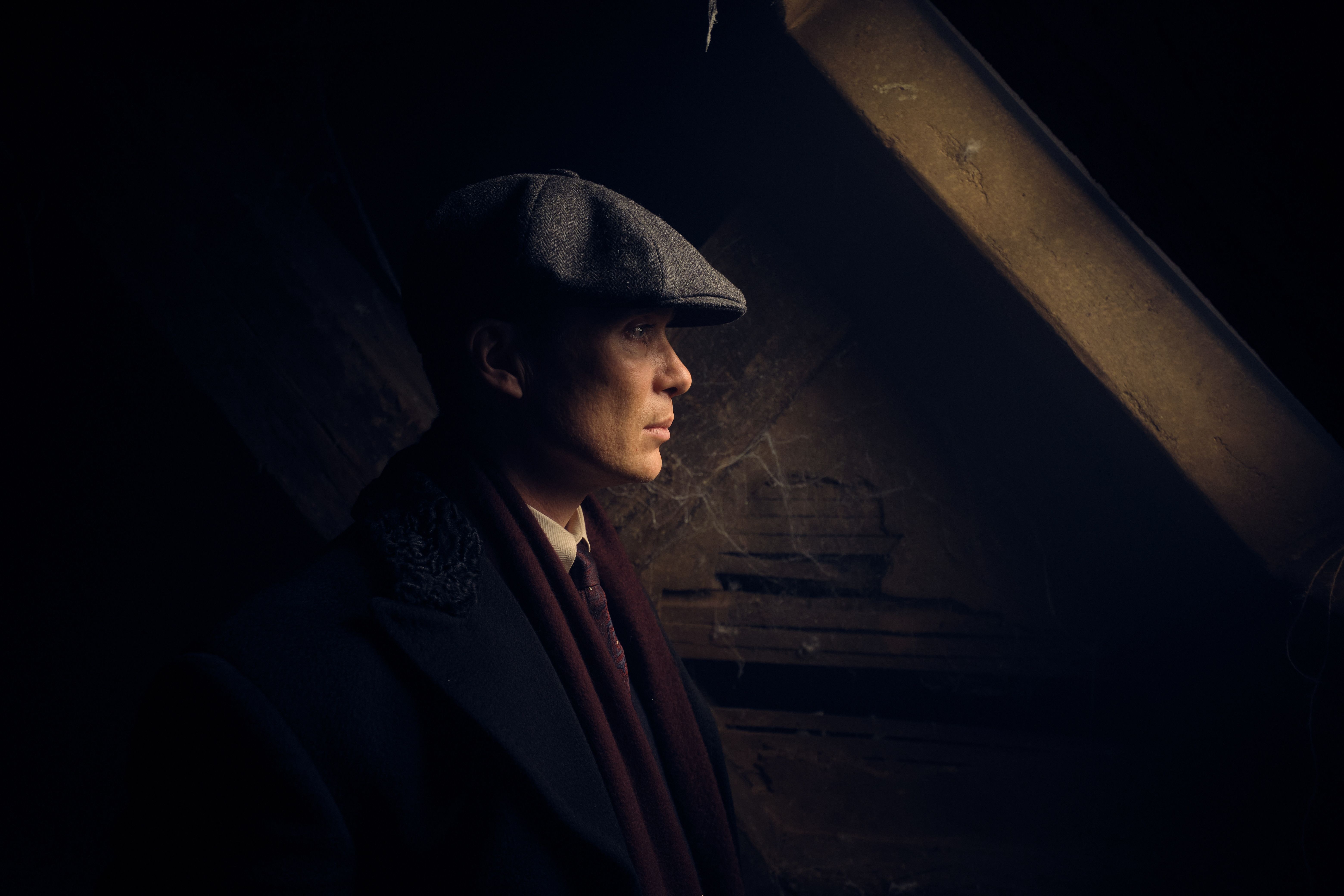 Thomas Shelby 4k Wallpapers - Top Free Thomas Shelby 4k Backgrounds