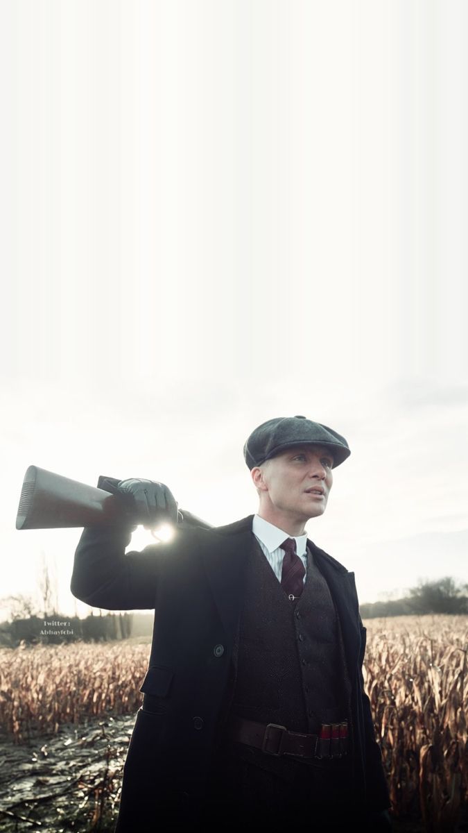 Thomas Shelby Phone Wallpapers - Top Free Thomas Shelby Phone ...