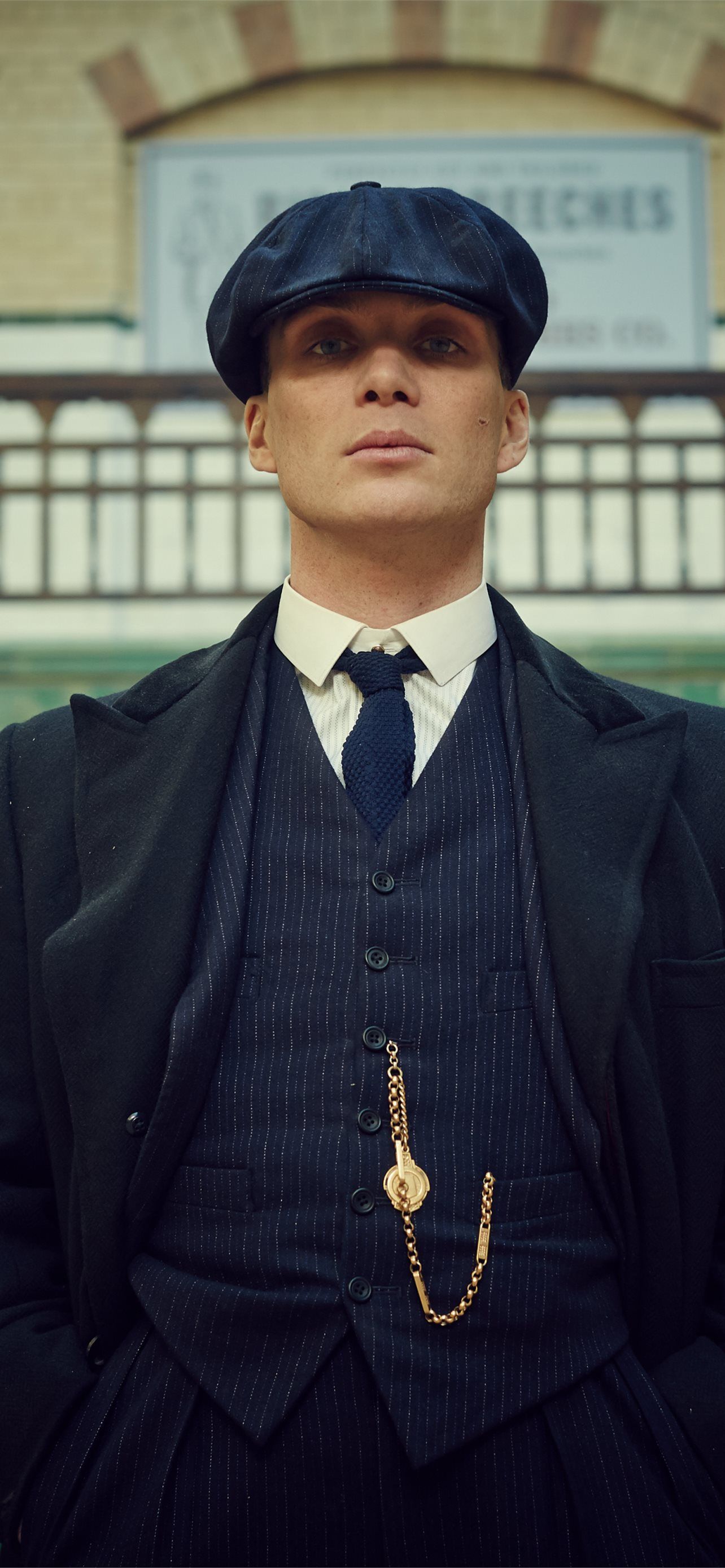 1284x2778 Best Peaky blinders iPhone HD Wallpaper