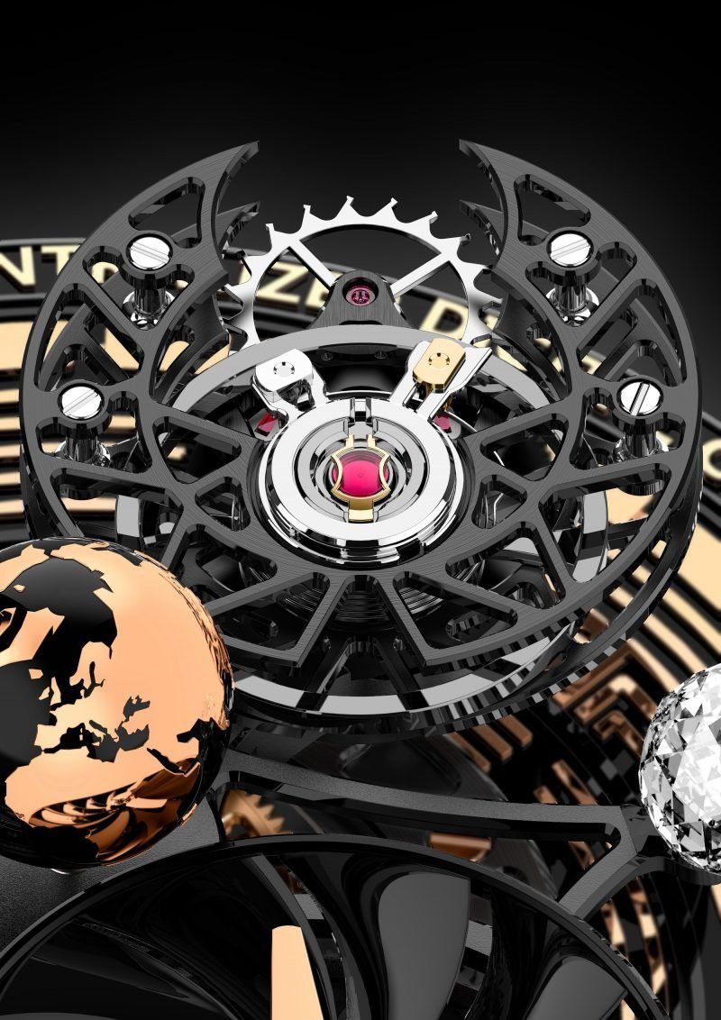 800x1132 Jacob & Co Astronomia Solar Bitcoin