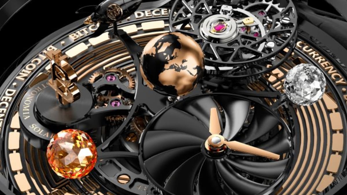 Jacob And Co Wallpapers - Top Free Jacob And Co Backgrounds