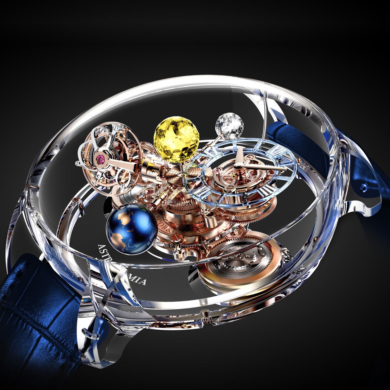 1536x1537 Jacob & Co Astronomia Flawless watch