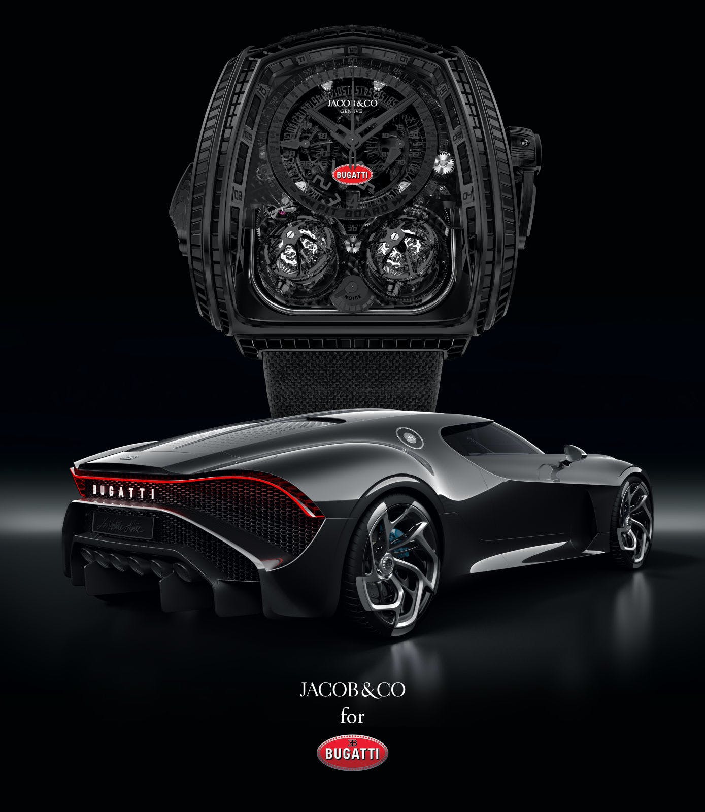 1389x1600 Bugatti and Jacob & Co