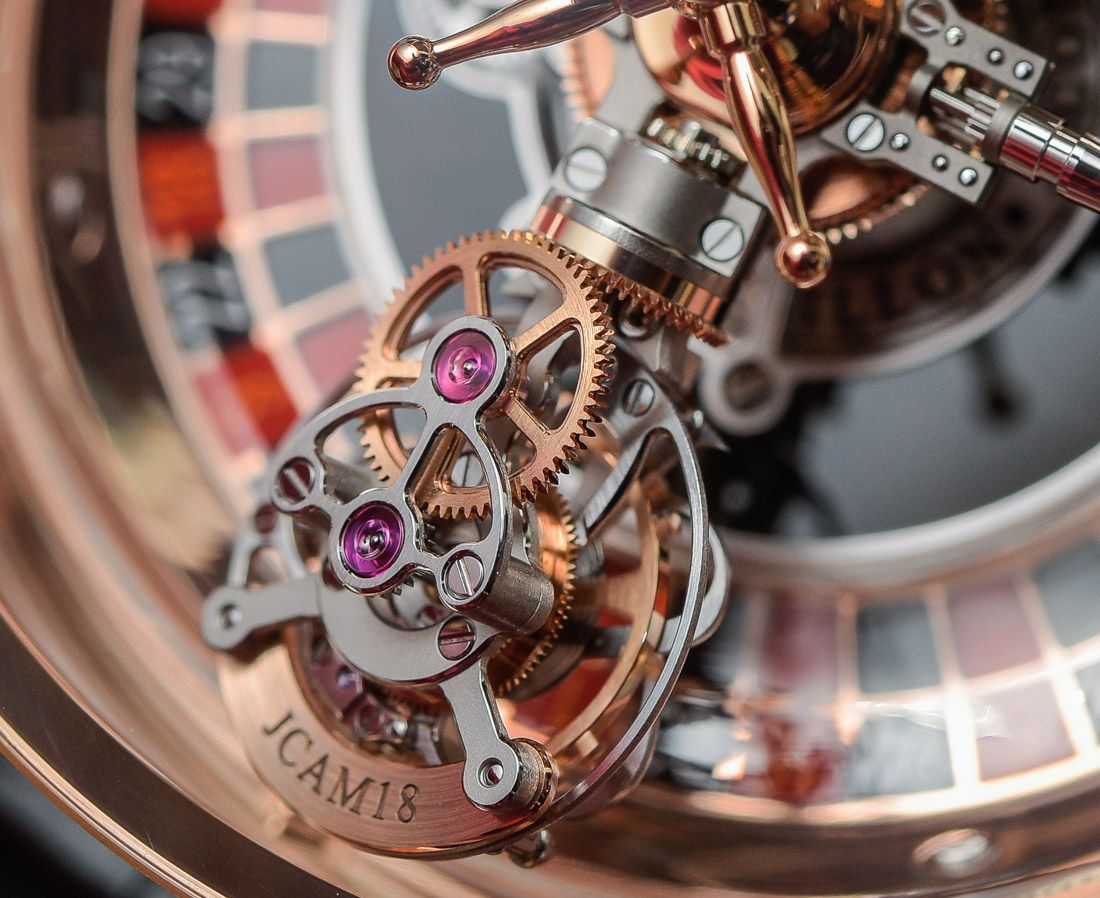 1100x898 Jacob & Co. Astronomia Casino Watch Hands On