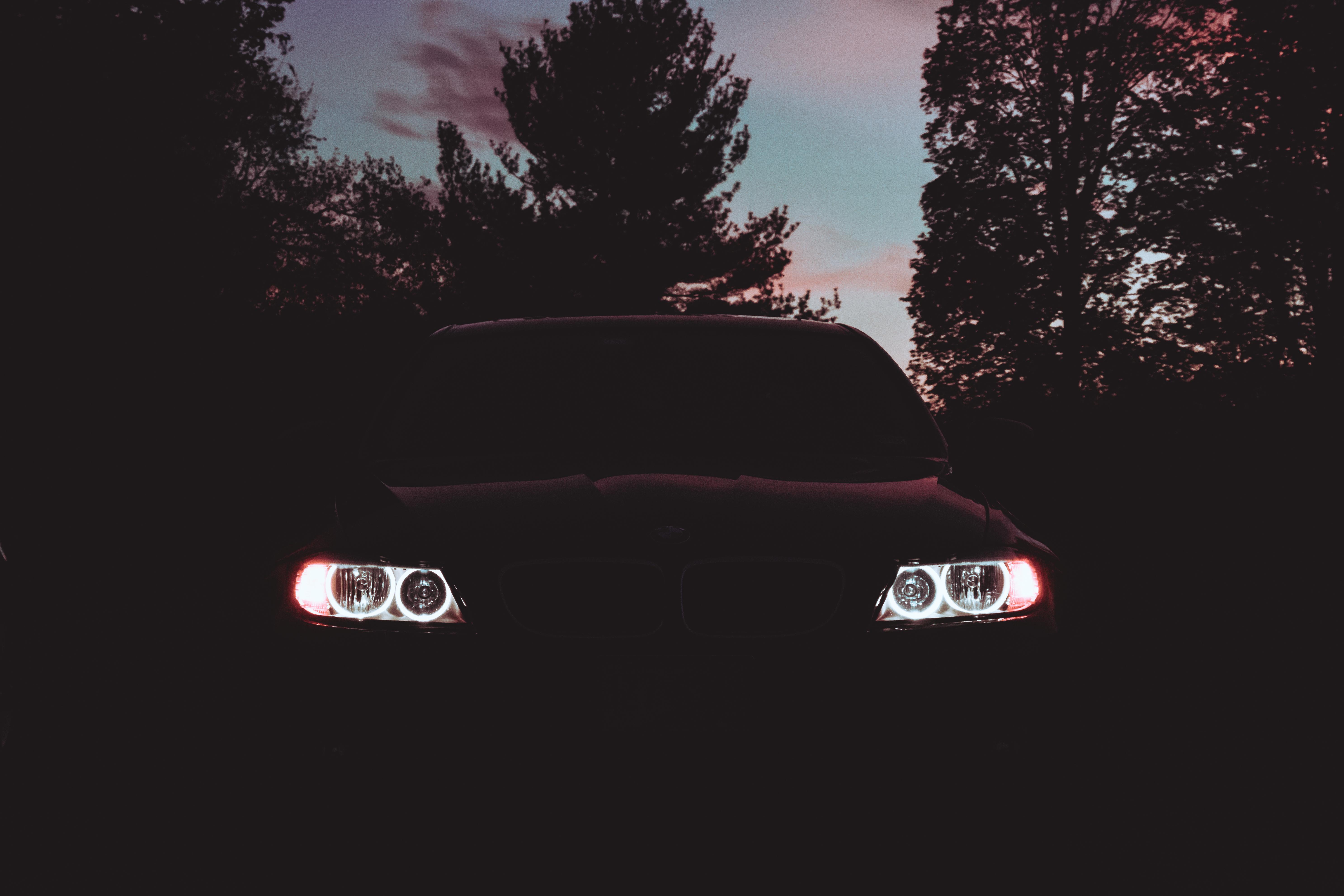 5946x3964 New Angel Eyes for my 328i