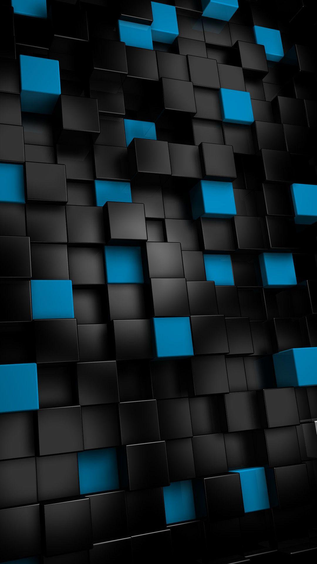 1080x1920 Abstract iPhone 7 Wallpaper 3D 3D iPhone Wallpaper