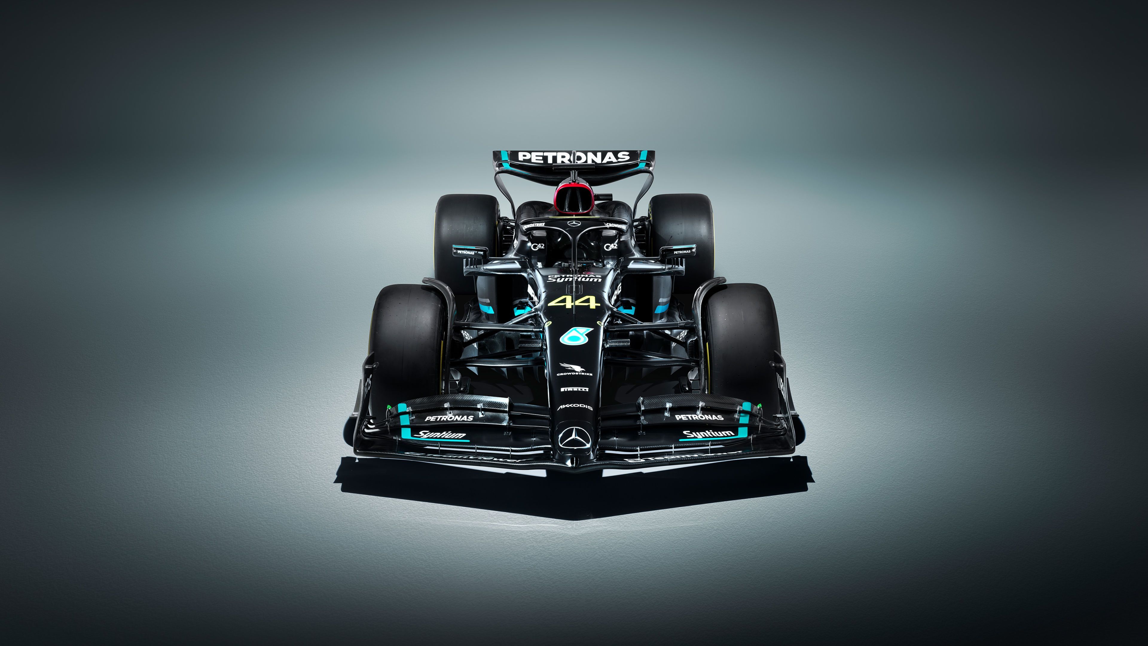3840x2160 Official Mercedes AMG PETRONAS F1 Team Wallpaper AMG PETRONAS F1 Team